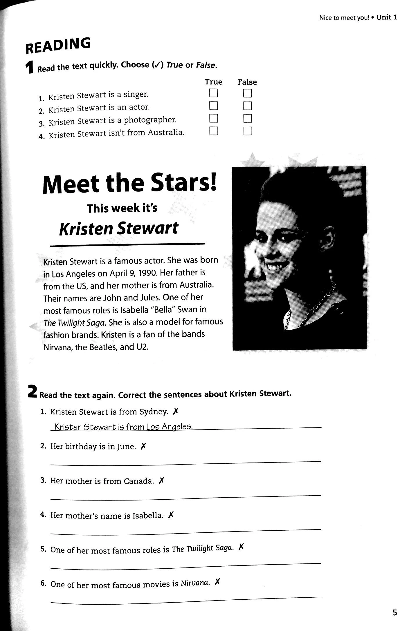 smart choice 1 wb 3e with acess to digital download centre - Ảnh 8