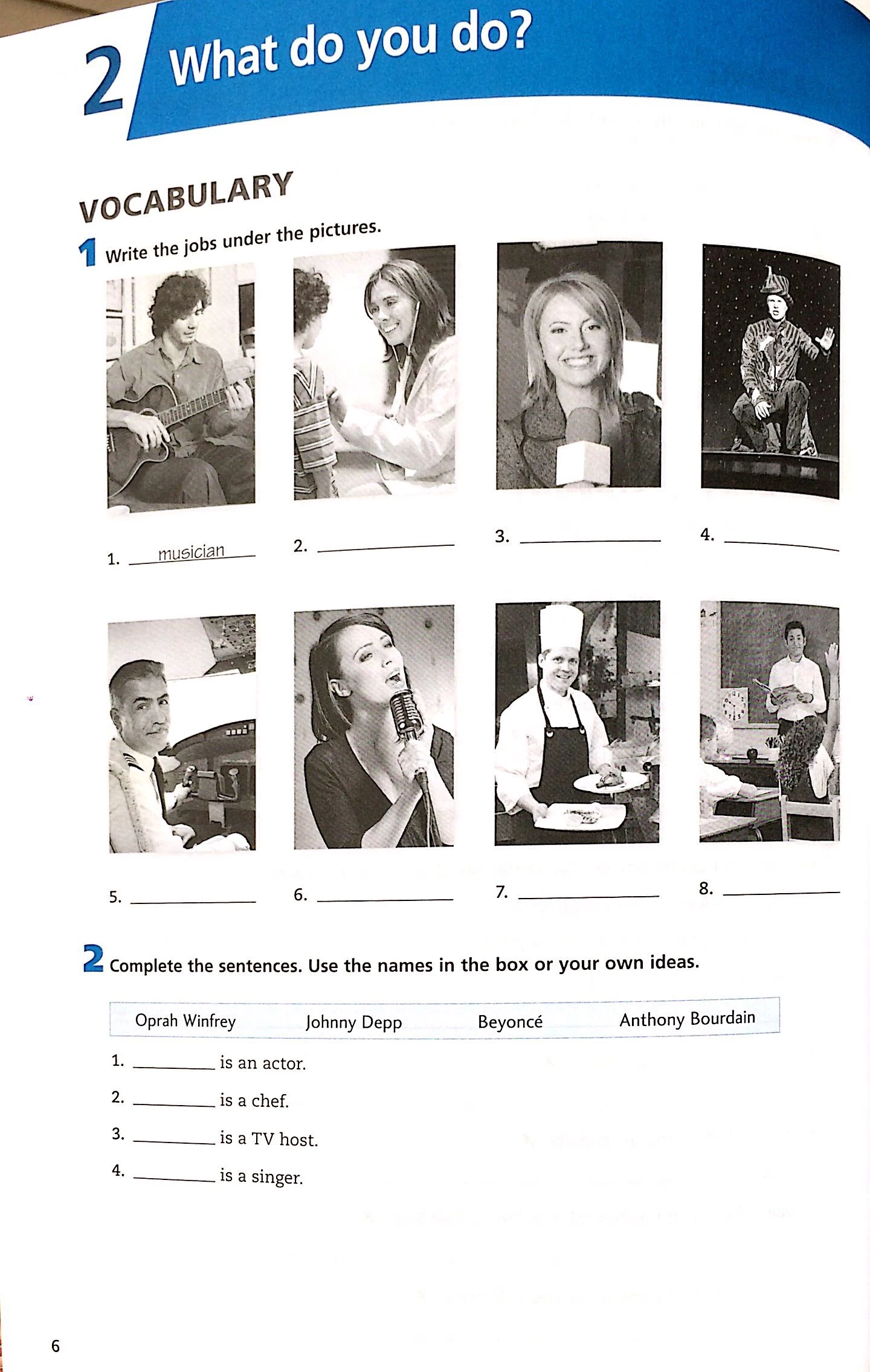 smart choice 1 wb 3e with acess to digital download centre - Ảnh 9