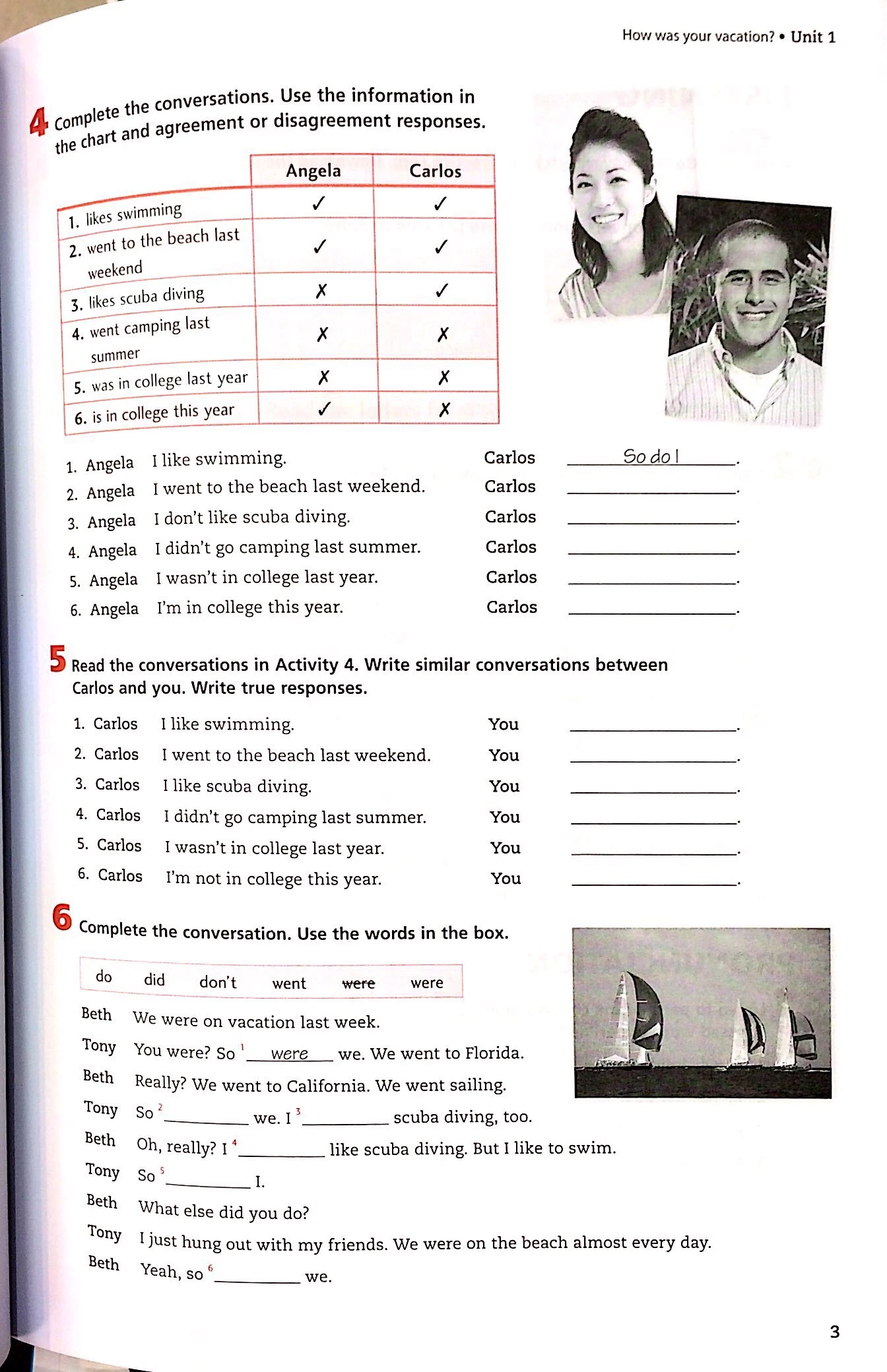 smart choice 2 wb 3e with acess to digital download centre - Ảnh 6