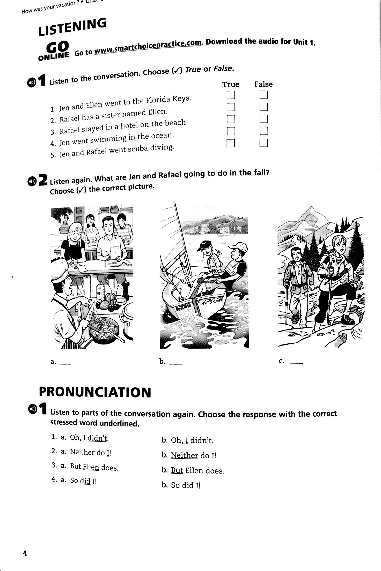 smart choice 2 wb 3e with acess to digital download centre - Ảnh 7