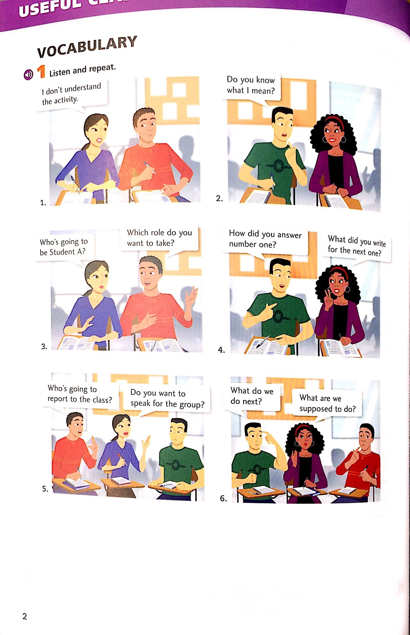 smart choice 3 sb 3e with online practice - Ảnh 3