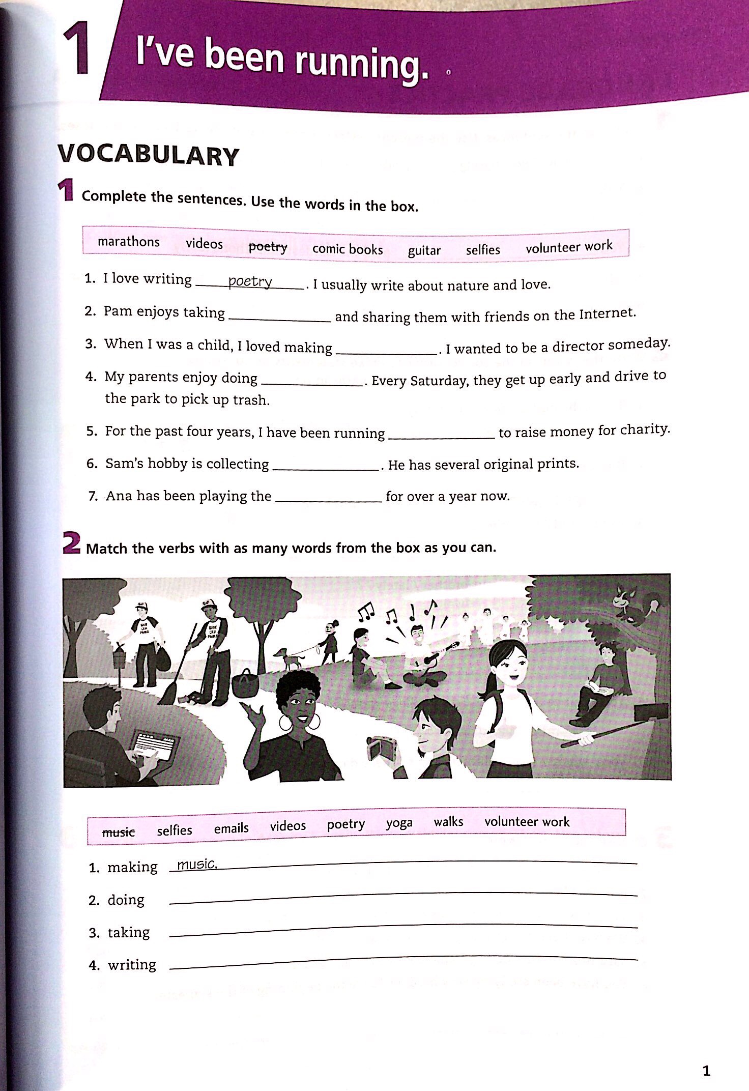 smart choice 3 wb 3e with acess to digital download centre - Ảnh 4