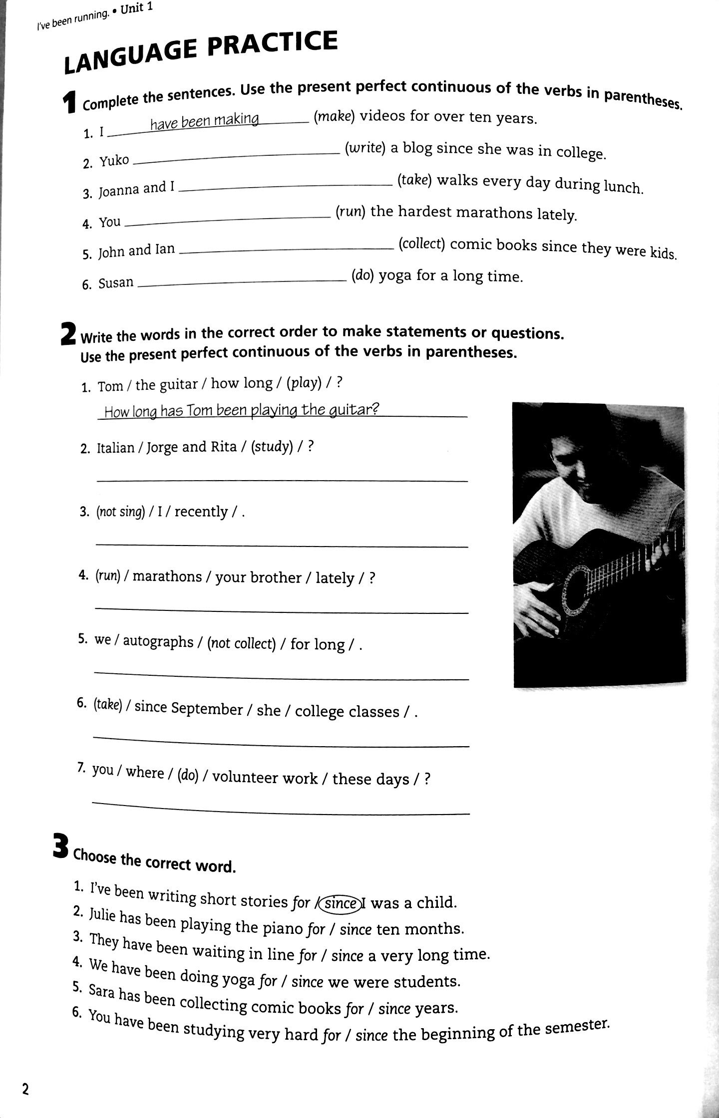 smart choice 3 wb 3e with acess to digital download centre - Ảnh 5