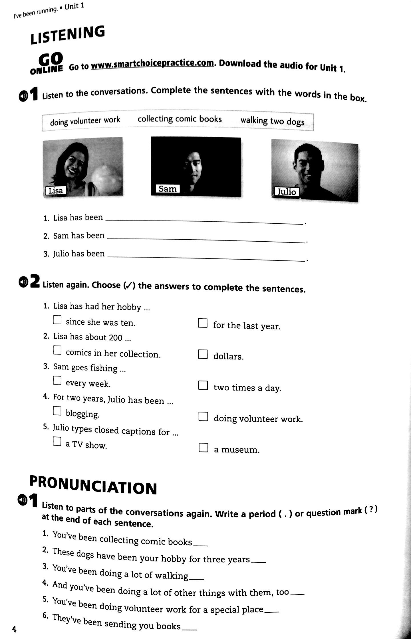 smart choice 3 wb 3e with acess to digital download centre - Ảnh 7