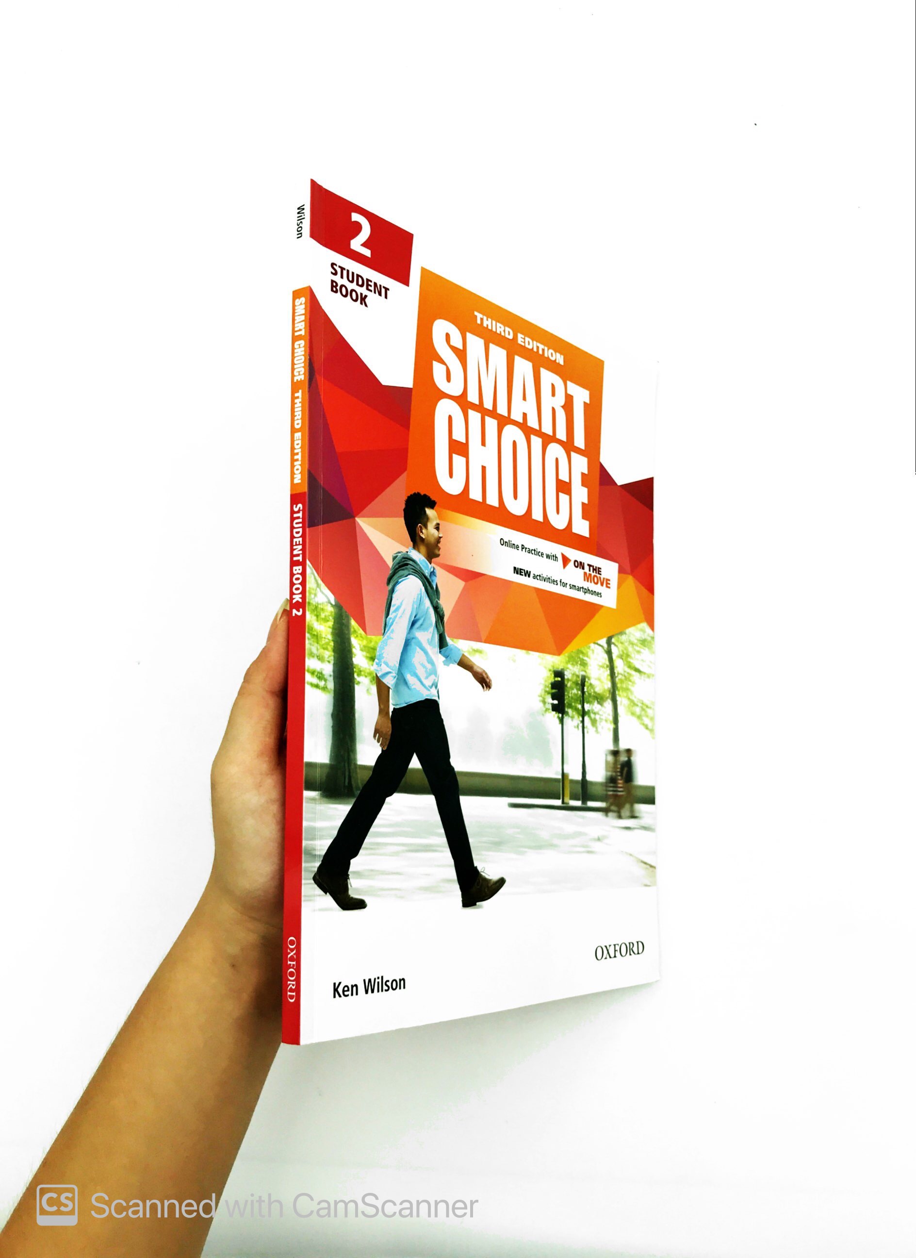 smart choice: level 2: student book with online practice - 3rd edition - Ảnh 11