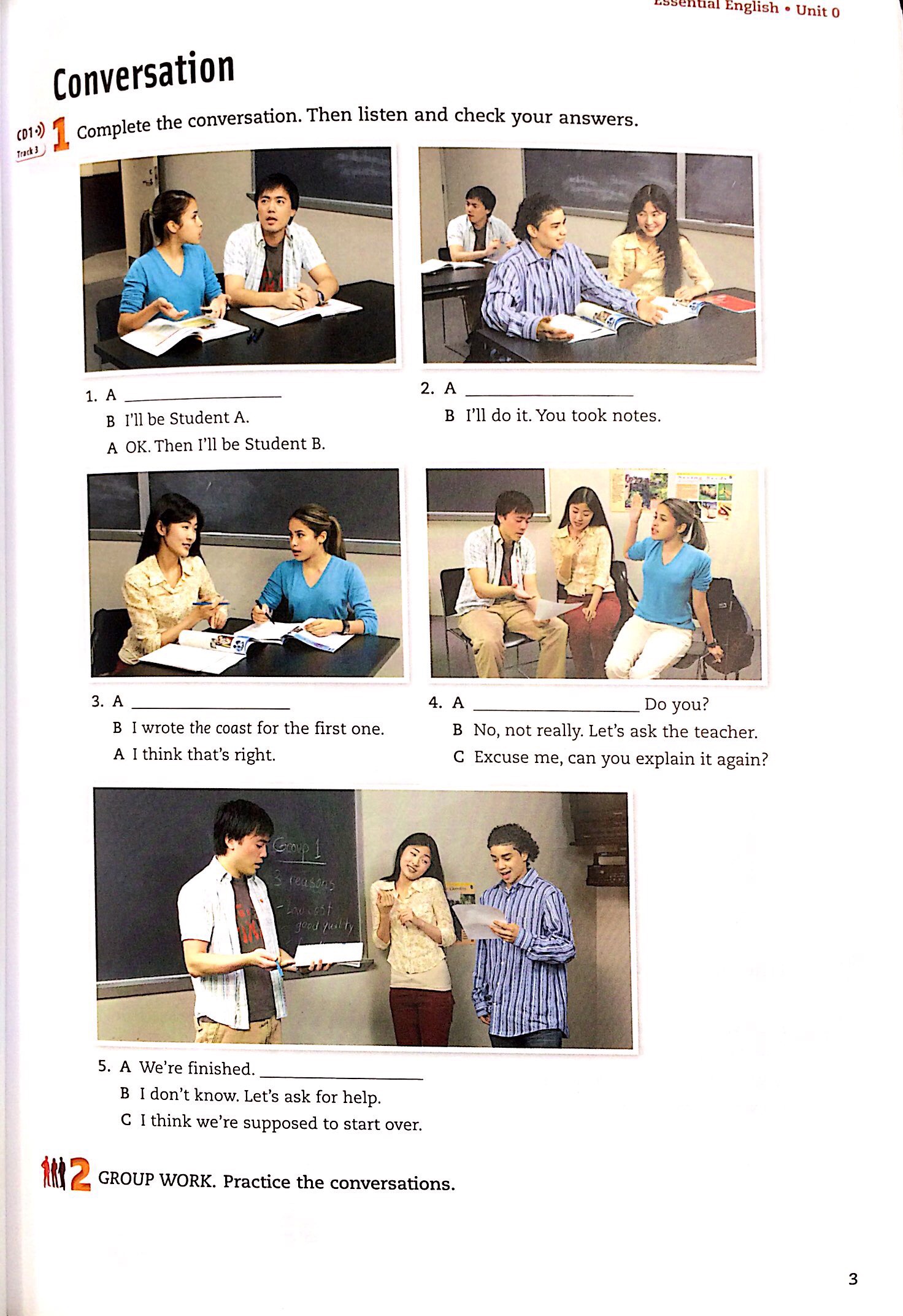 smart choice second edition student book & digital practice 2 pack - Ảnh 10