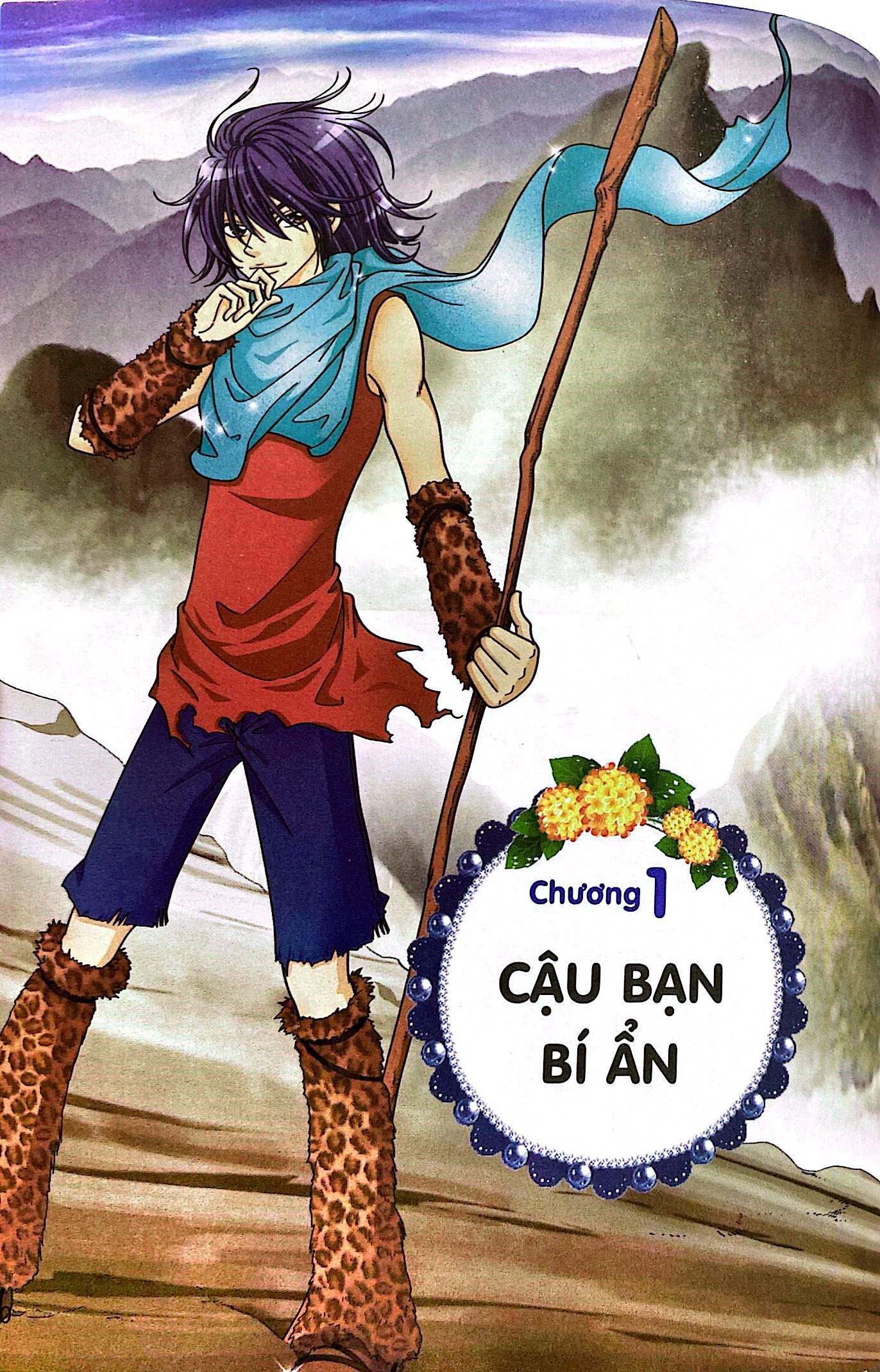 Smart Girls - Mình Nhất Định Sẽ Sống Sót - Ảnh 7