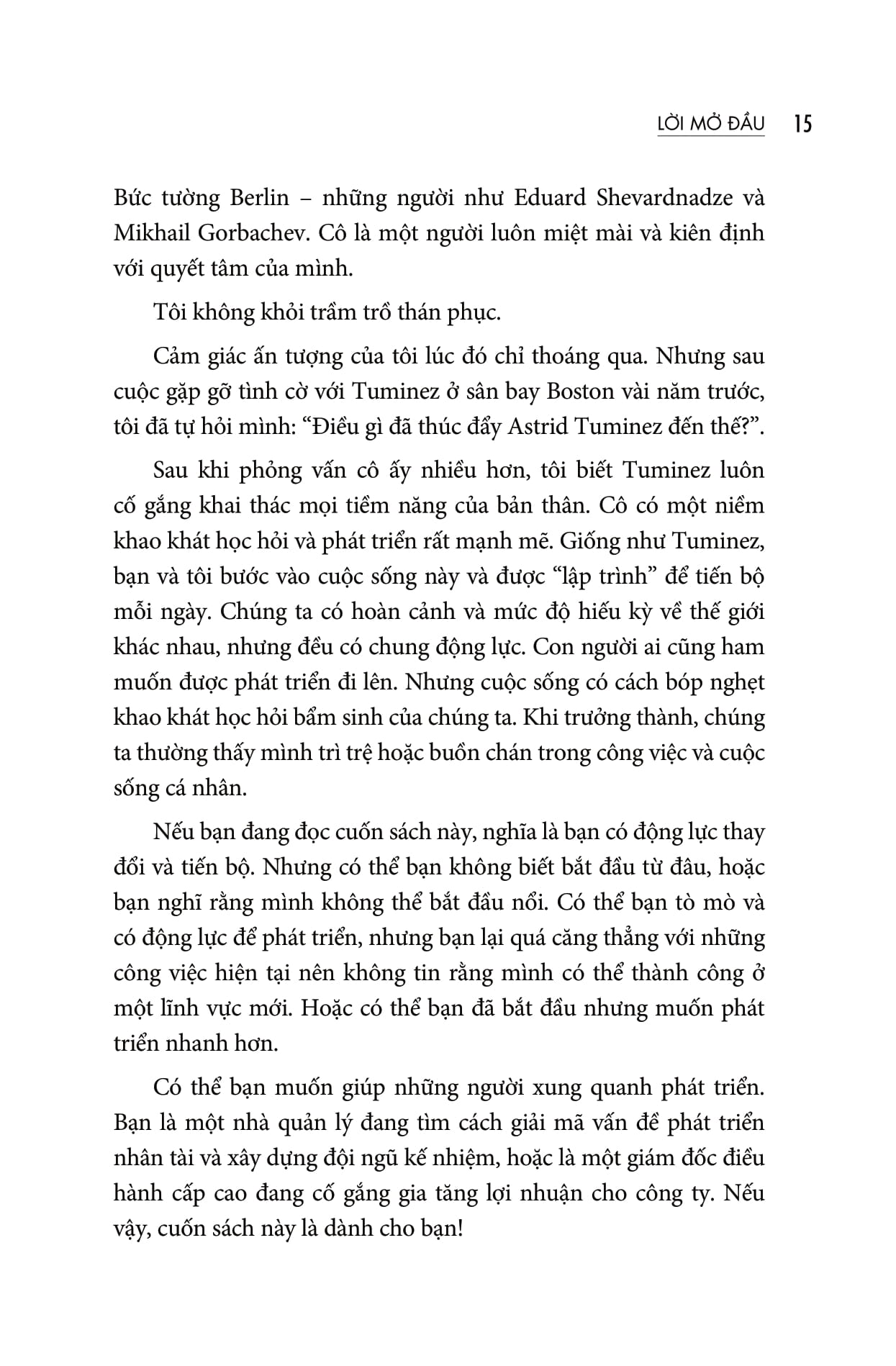 smart growth - 7 bước chuyển mình cho cá nhân và tổ chức - Ảnh 10