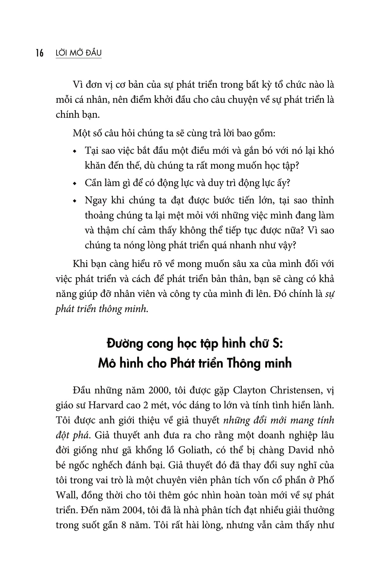 smart growth - 7 bước chuyển mình cho cá nhân và tổ chức - Ảnh 11