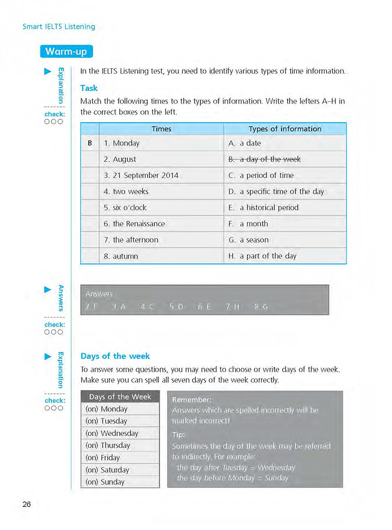 smart ielts listening - Ảnh 10