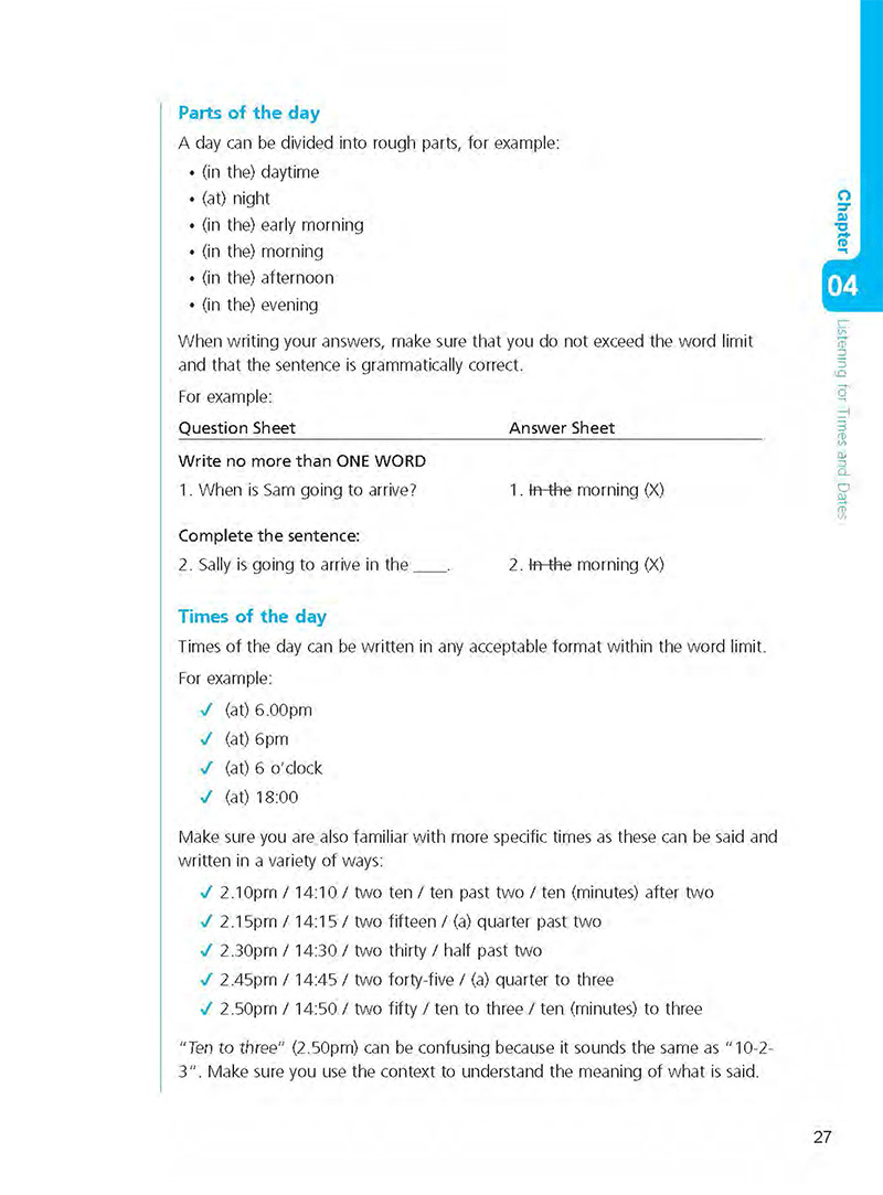 smart ielts listening - Ảnh 11