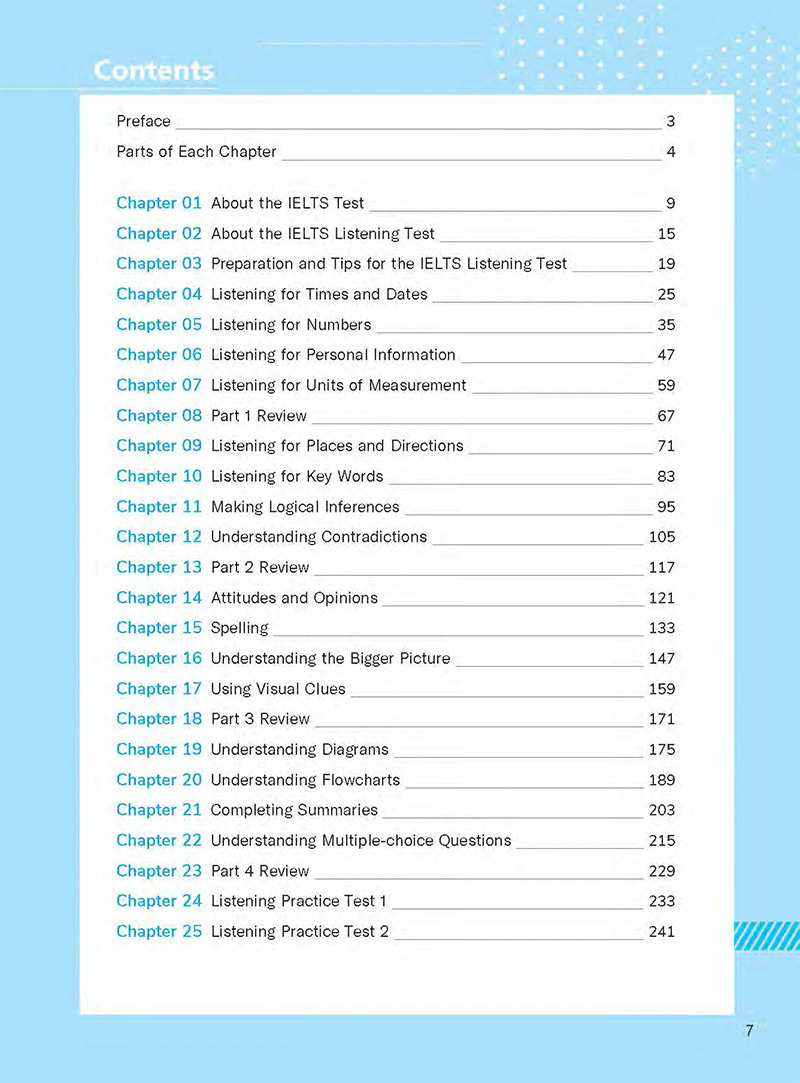 smart ielts listening - Ảnh 7