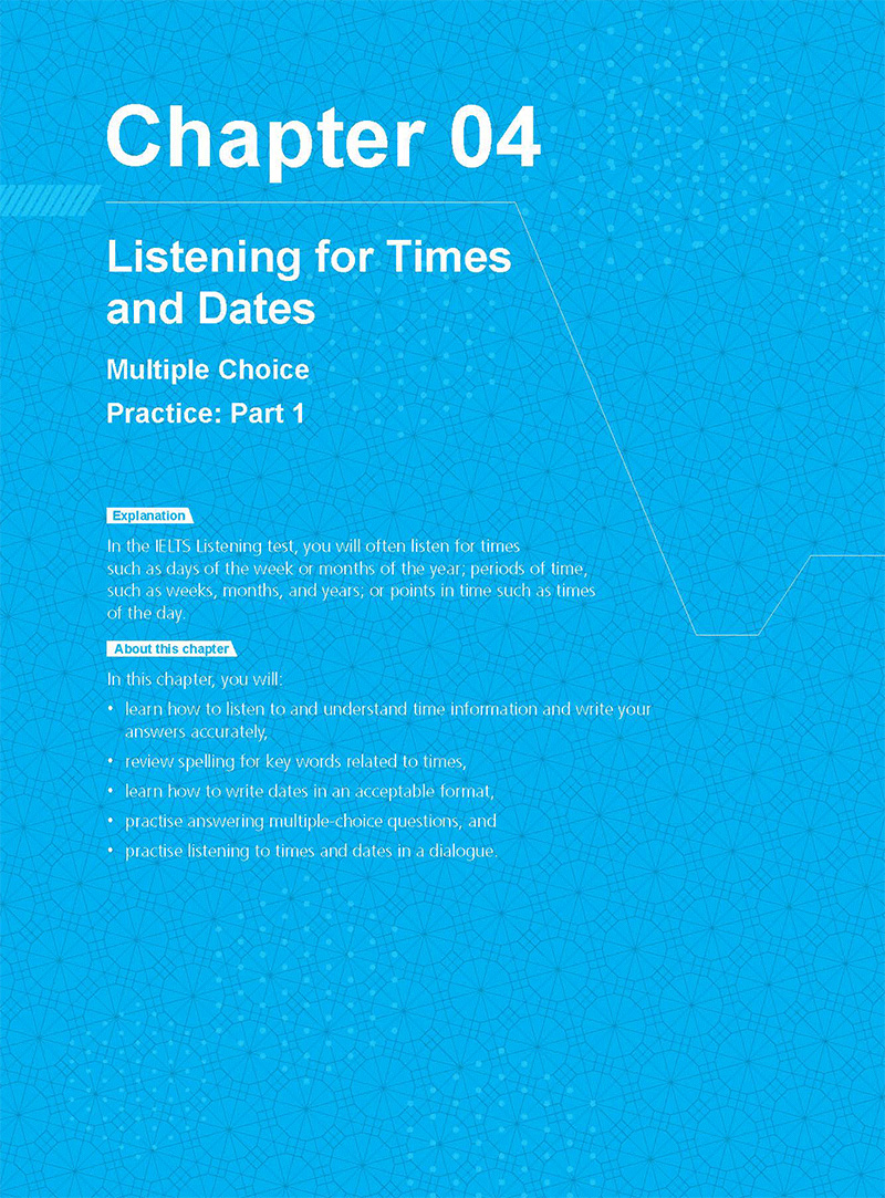 smart ielts listening - Ảnh 9