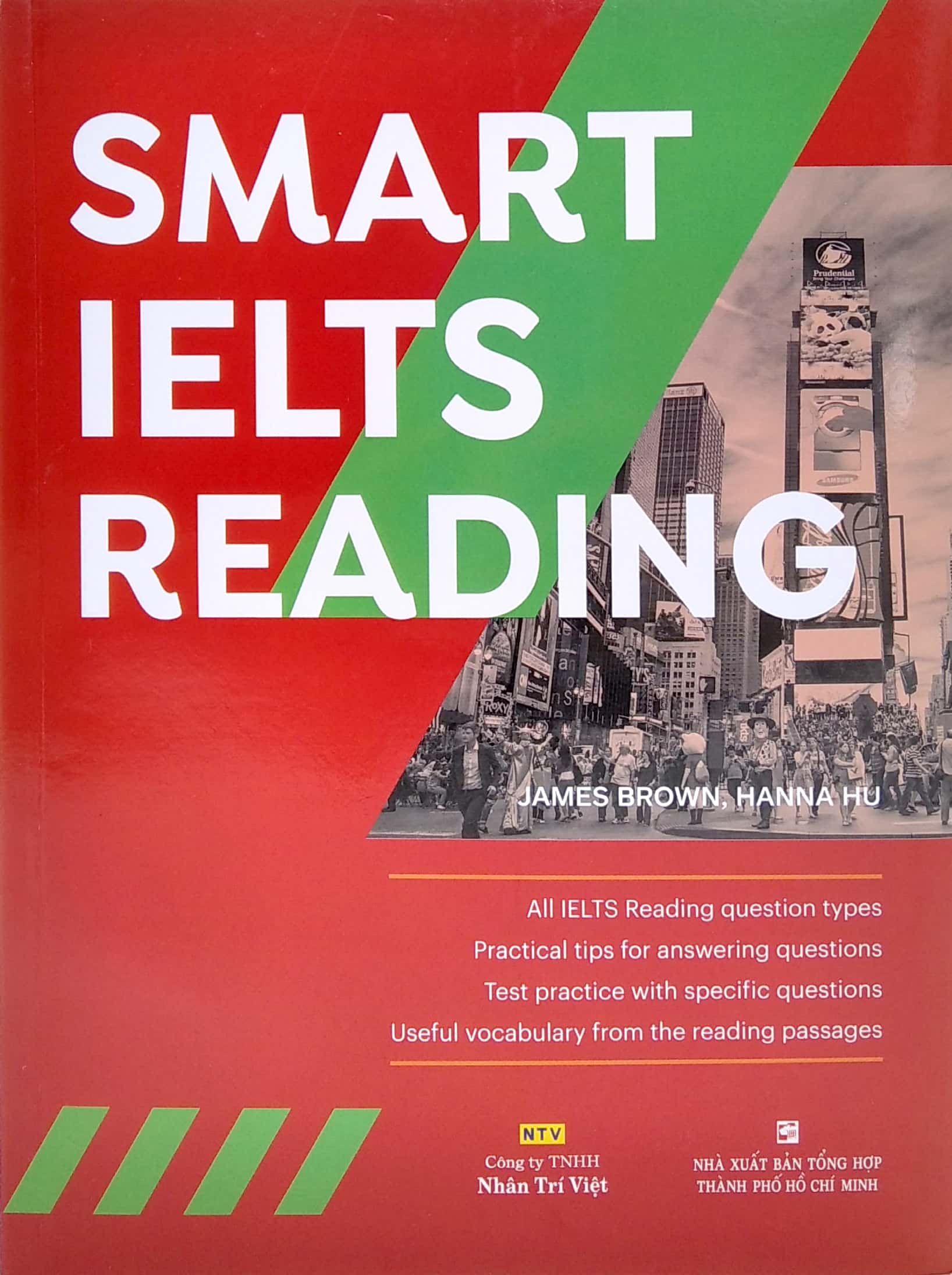 smart ielts reading - Ảnh 2