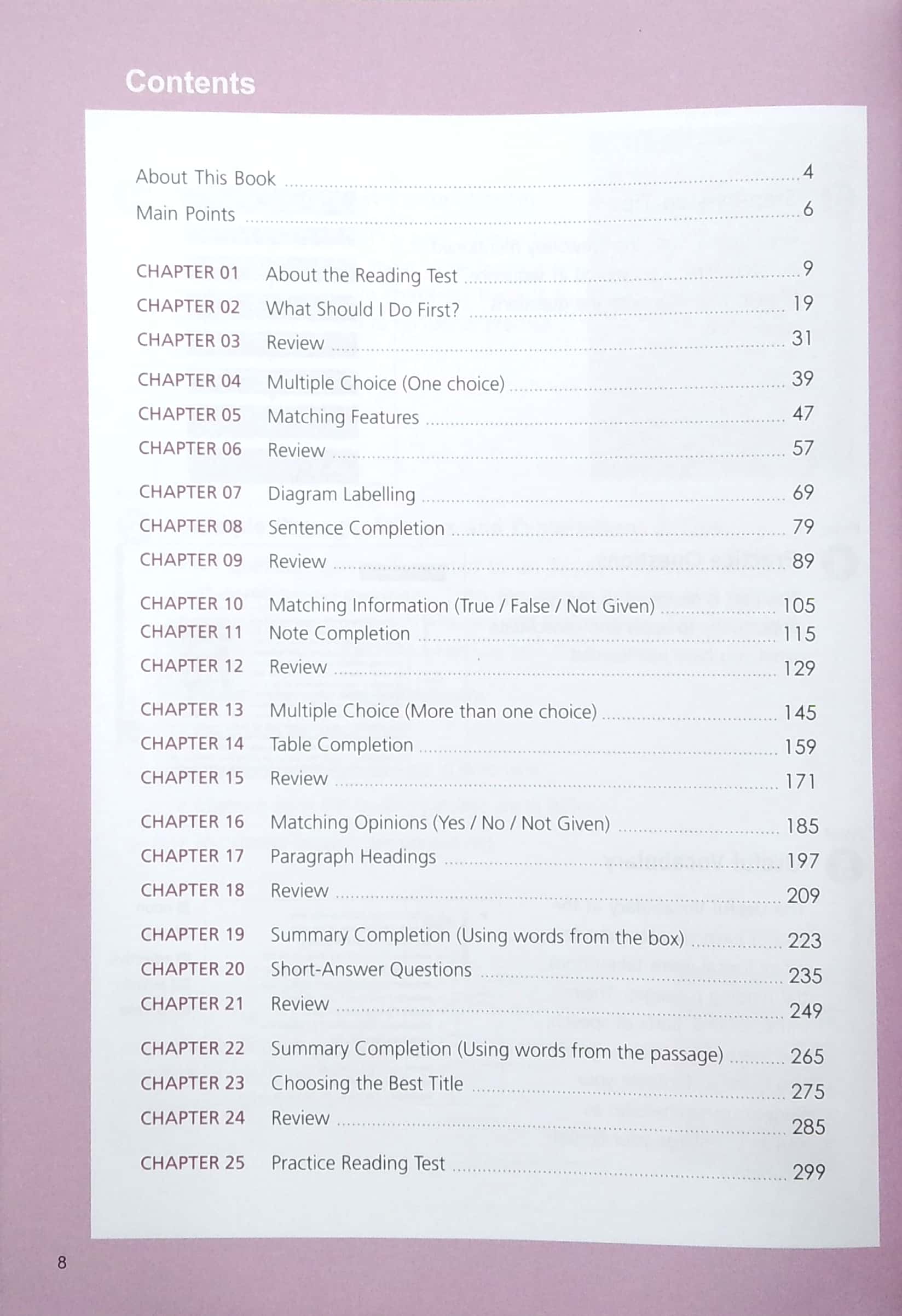 smart ielts reading - Ảnh 3