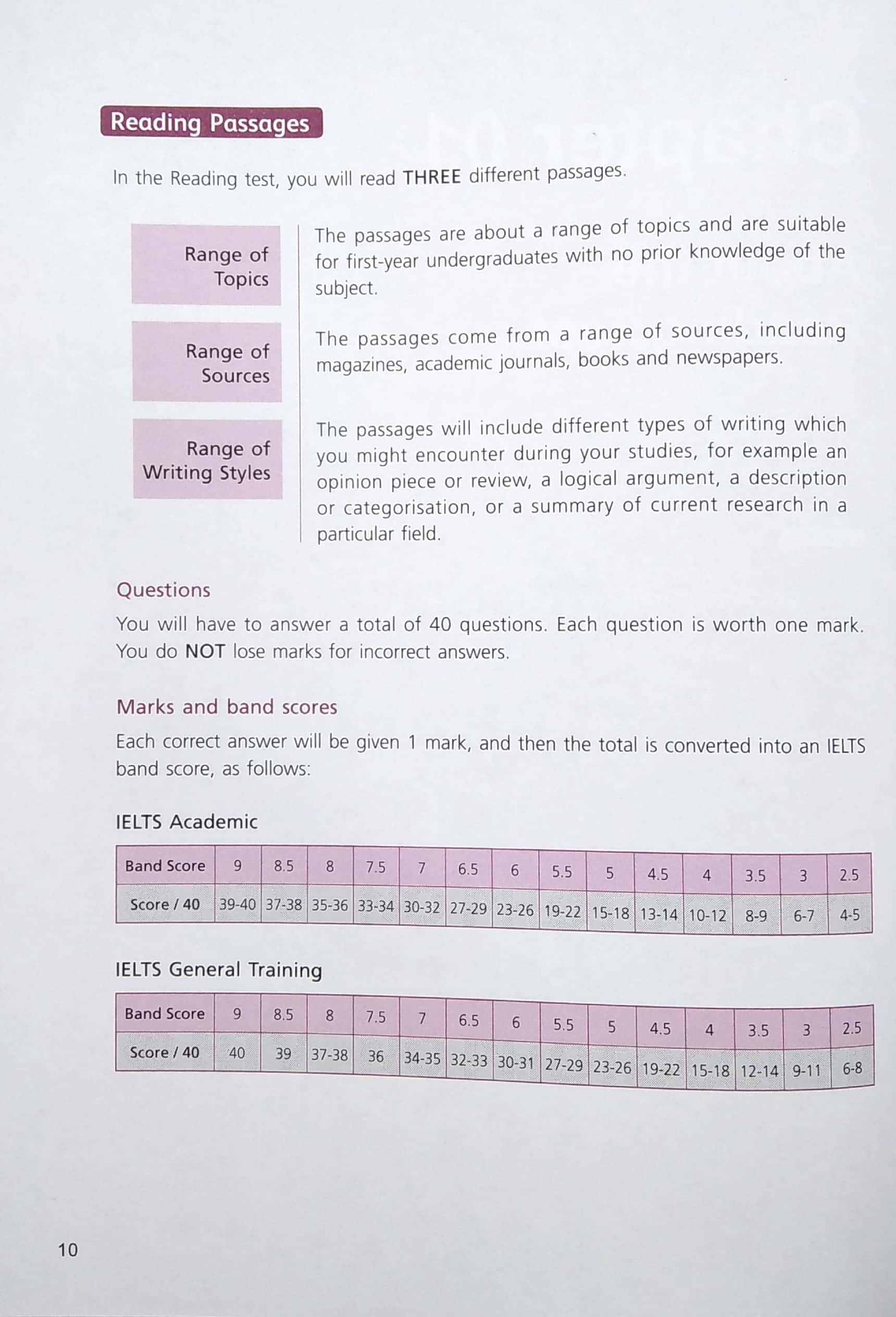 smart ielts reading - Ảnh 4