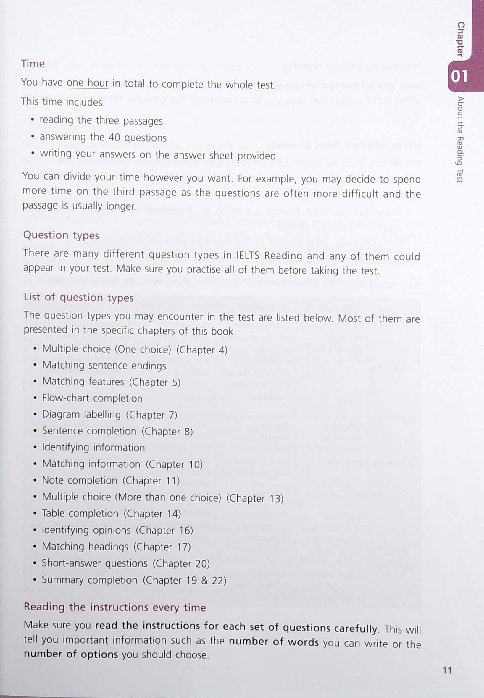 smart ielts reading - Ảnh 5