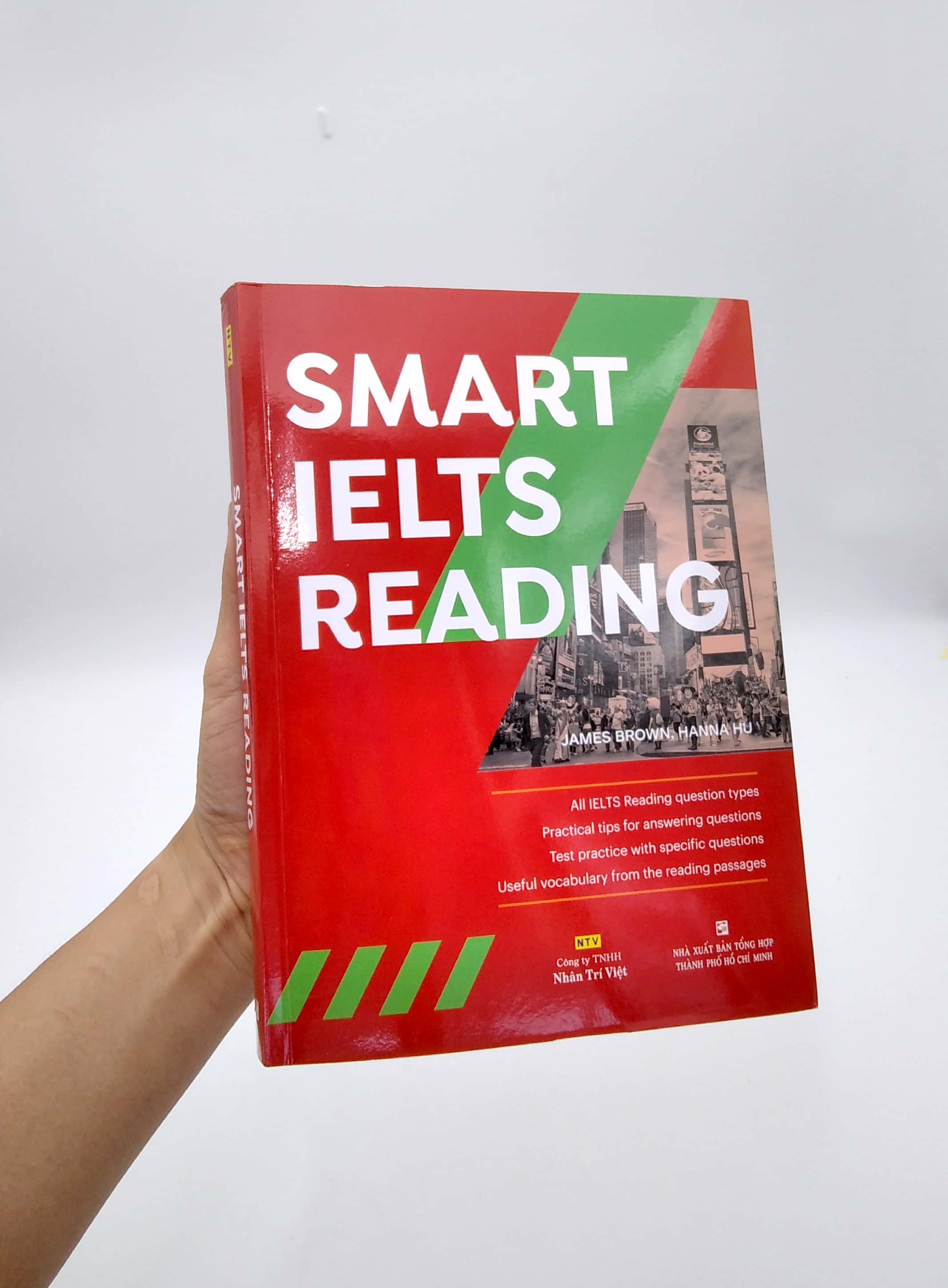 smart ielts reading - Ảnh 7
