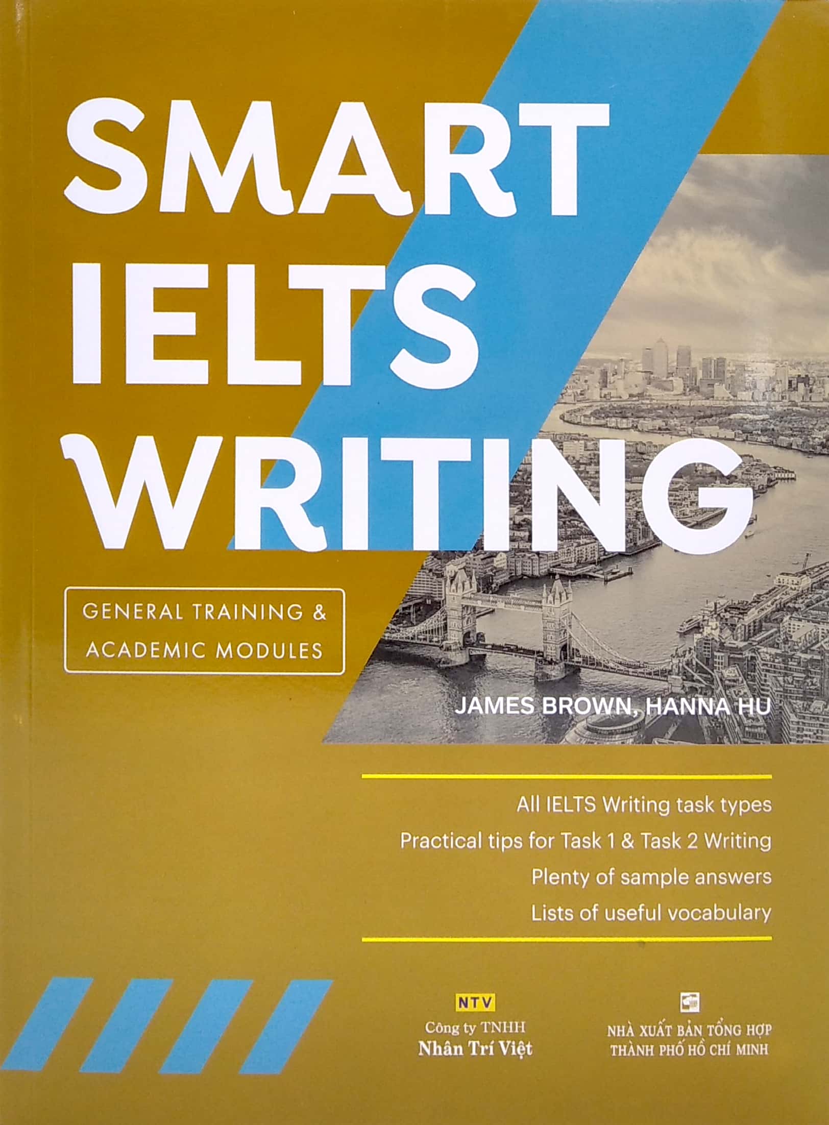 smart ielts writing - Ảnh 2