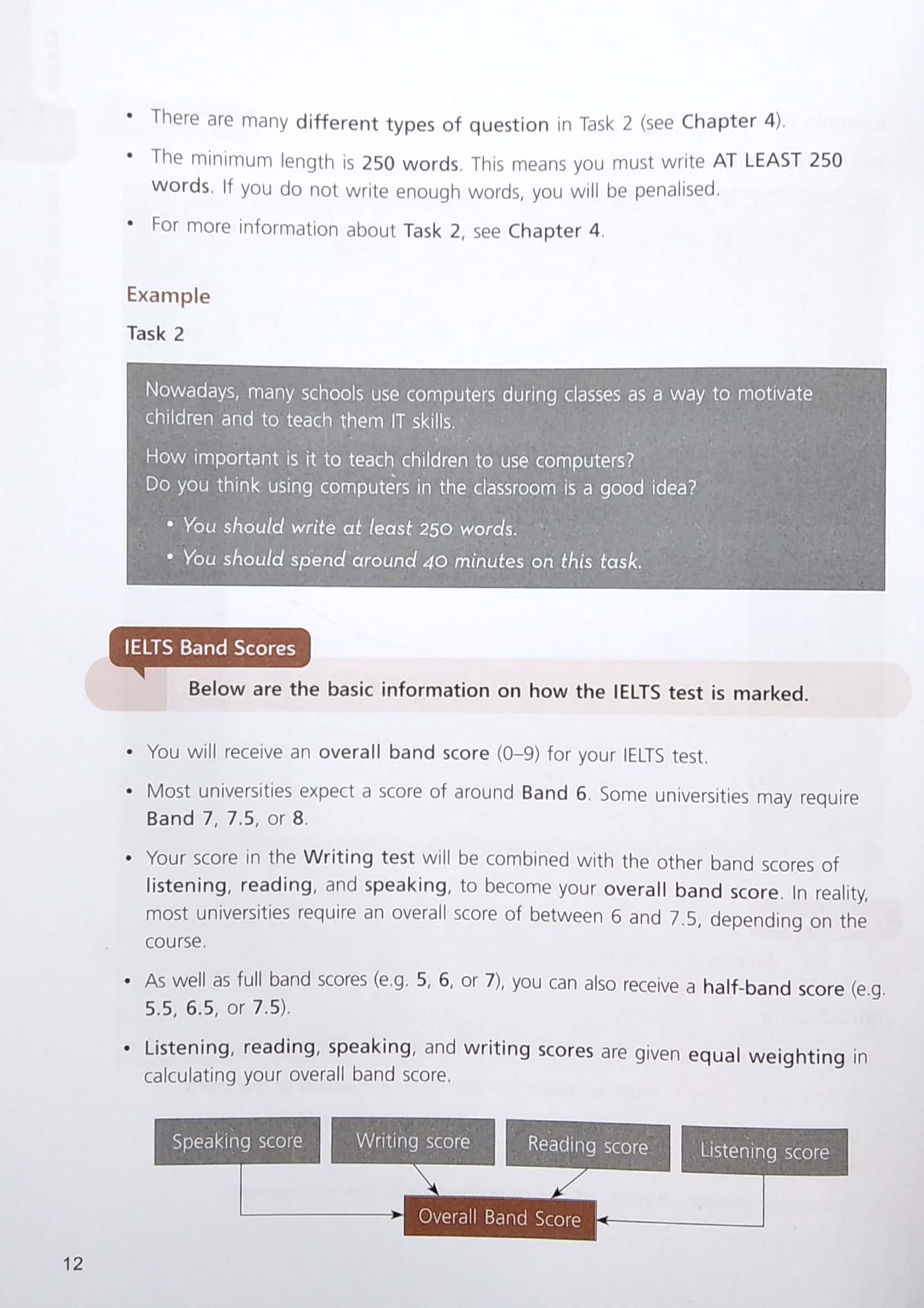 smart ielts writing - Ảnh 6