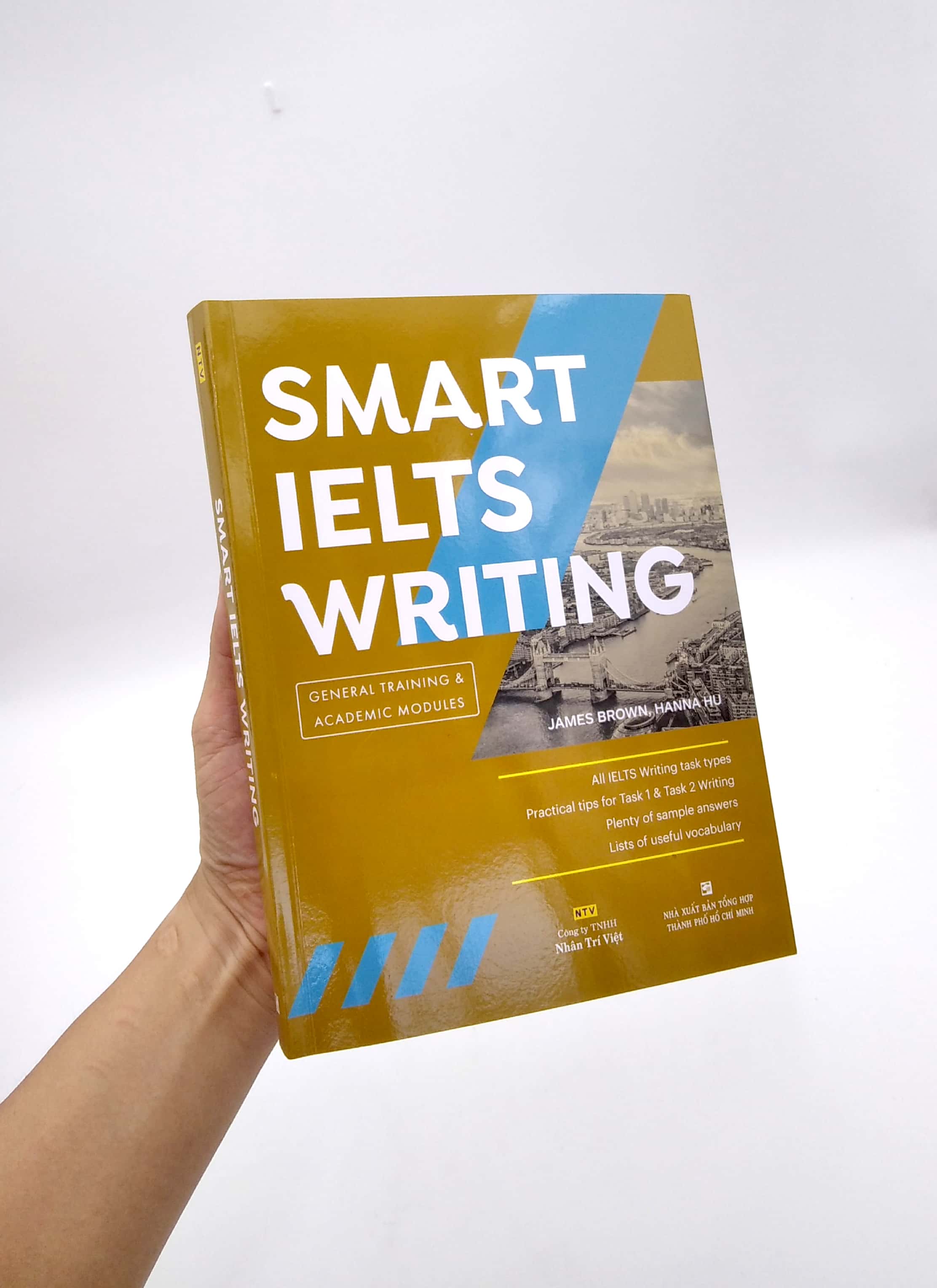 smart ielts writing - Ảnh 7