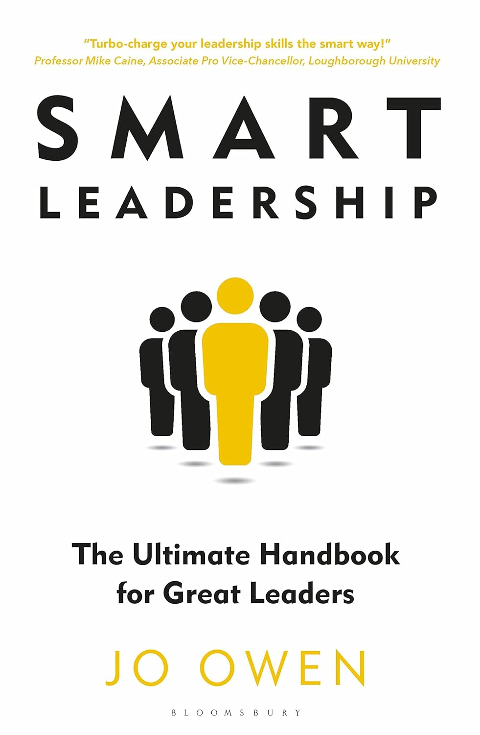 smart leadership - Ảnh 2