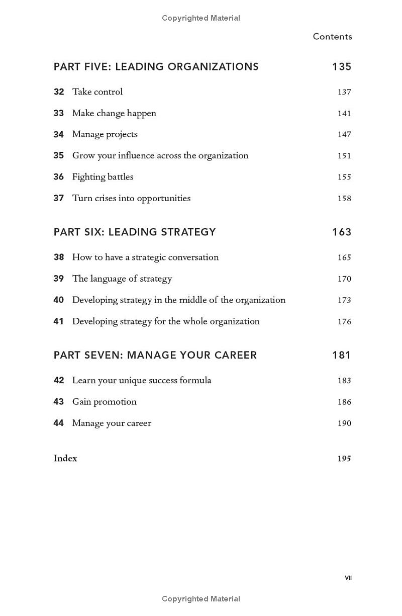 smart leadership - Ảnh 5