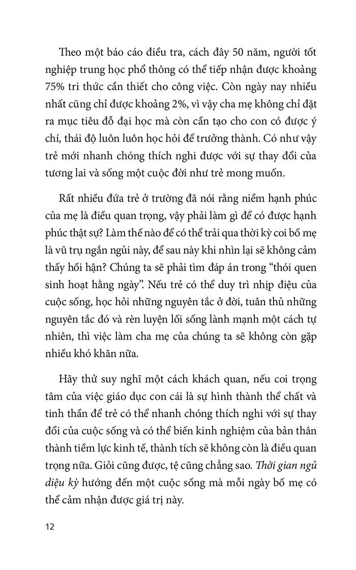 smart - ngủ đủ, bé thông minh - làm sao để tạo thói quen đi ngủ đúng cho trẻ? - Ảnh 11