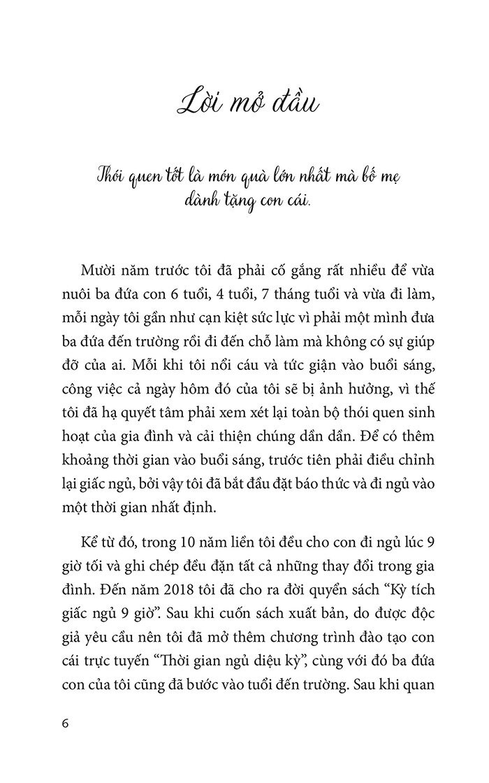 smart - ngủ đủ, bé thông minh - làm sao để tạo thói quen đi ngủ đúng cho trẻ? - Ảnh 5