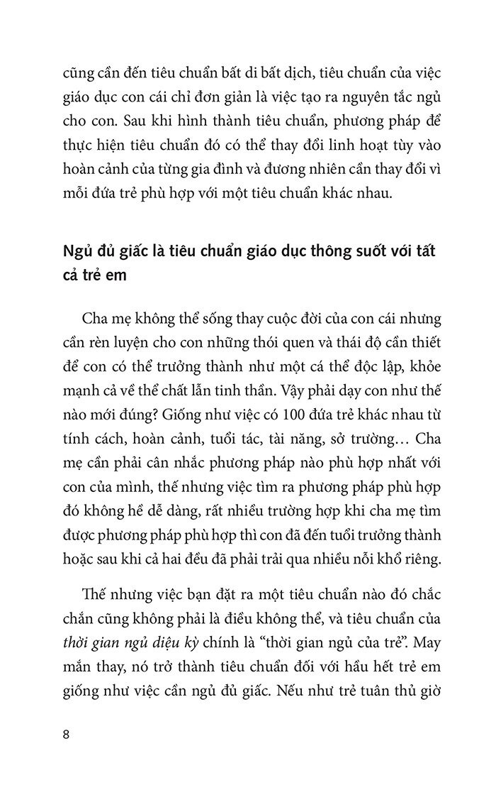smart - ngủ đủ, bé thông minh - làm sao để tạo thói quen đi ngủ đúng cho trẻ? - Ảnh 7