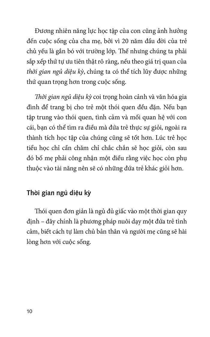 smart - ngủ đủ, bé thông minh - làm sao để tạo thói quen đi ngủ đúng cho trẻ? - Ảnh 9