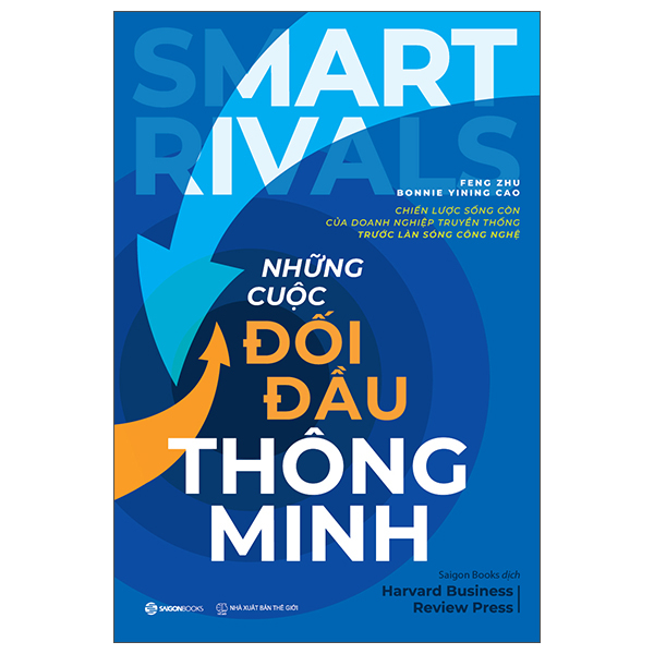 Smart Rivals - Những Cuộc Đối Đấu Thông Minh