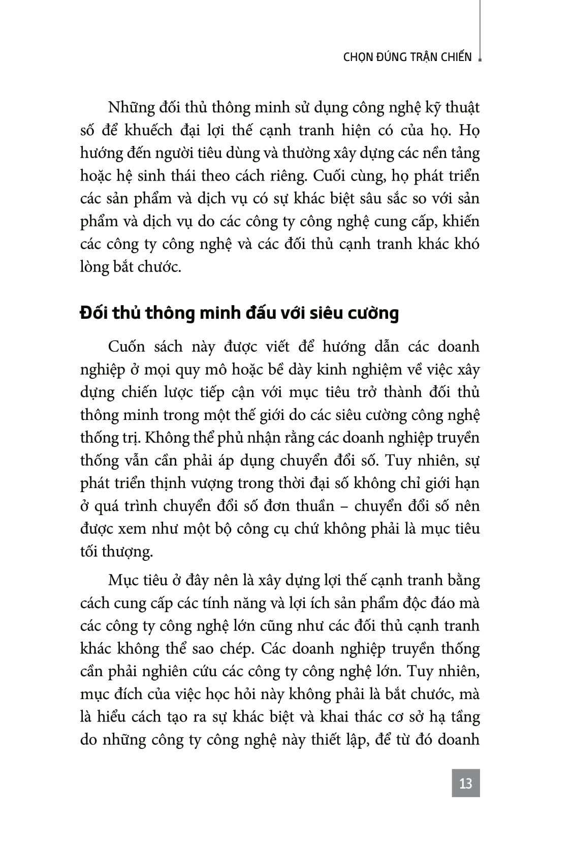 Smart Rivals - Những Cuộc Đối Đấu Thông Minh - Ảnh 11