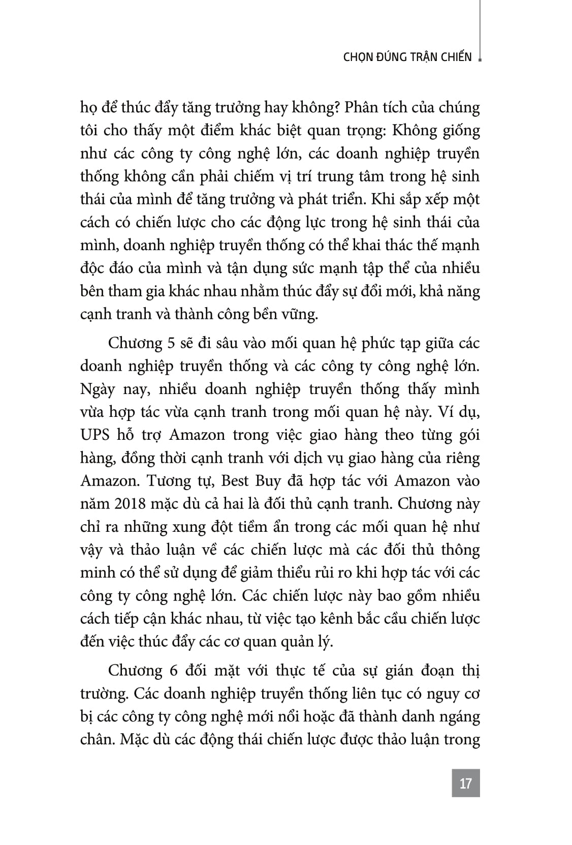 Smart Rivals - Những Cuộc Đối Đấu Thông Minh - Ảnh 15