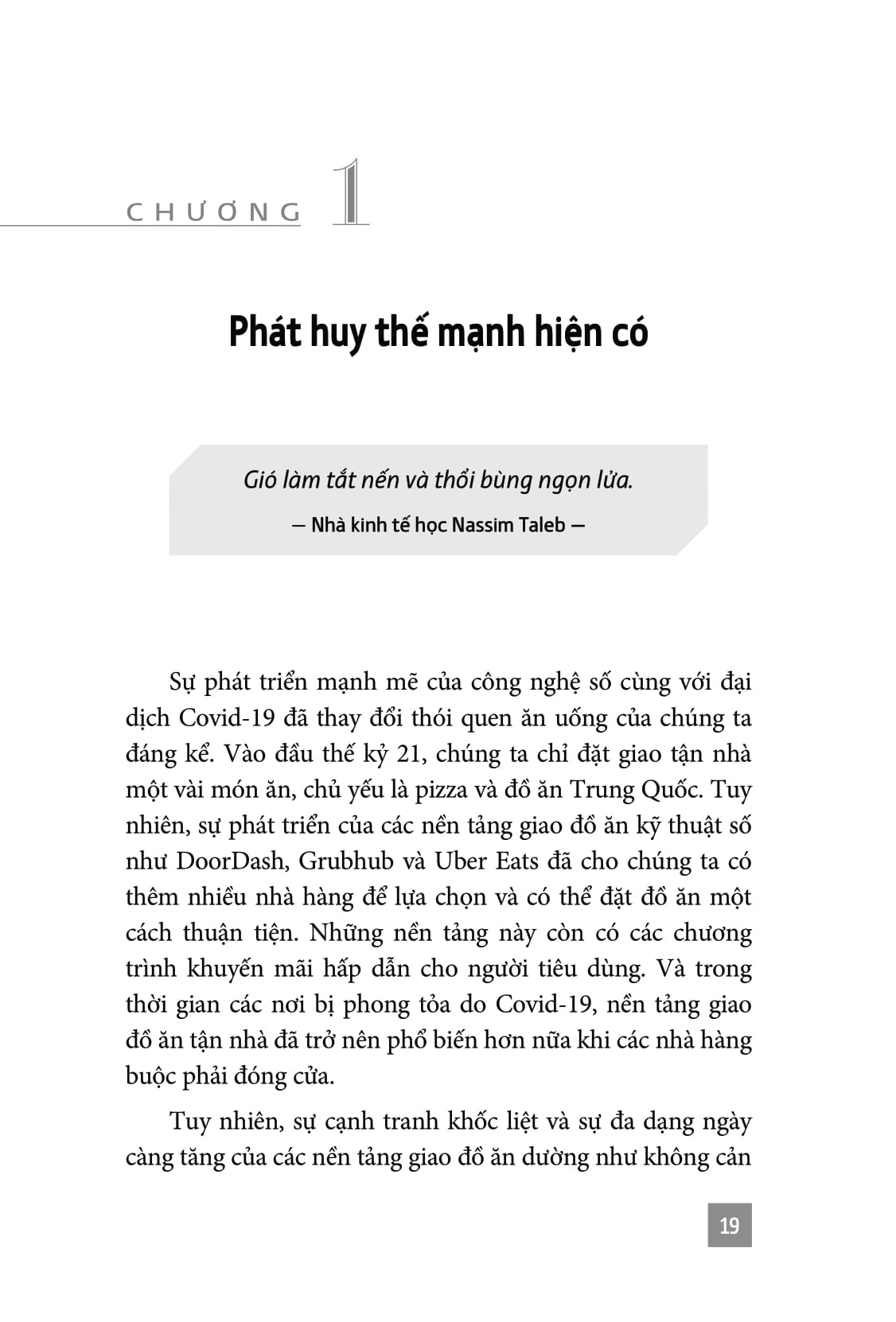 Smart Rivals - Những Cuộc Đối Đấu Thông Minh - Ảnh 17