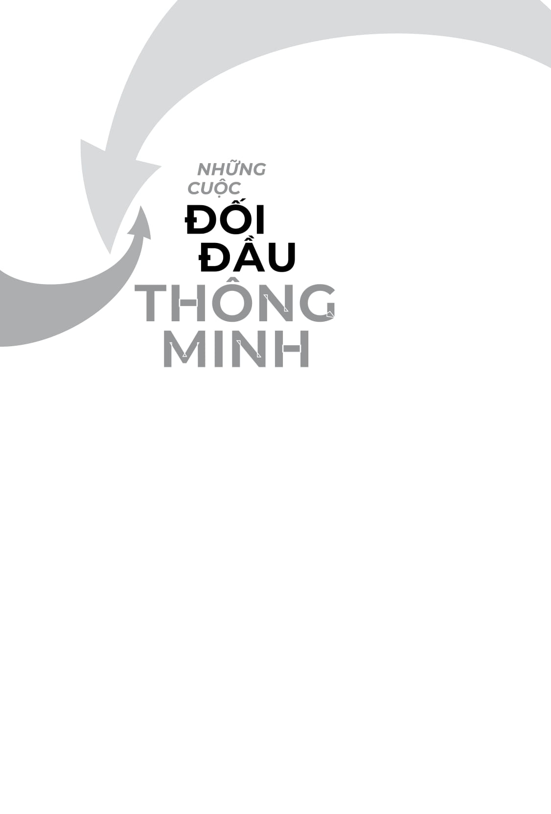 Smart Rivals - Những Cuộc Đối Đấu Thông Minh - Ảnh 3