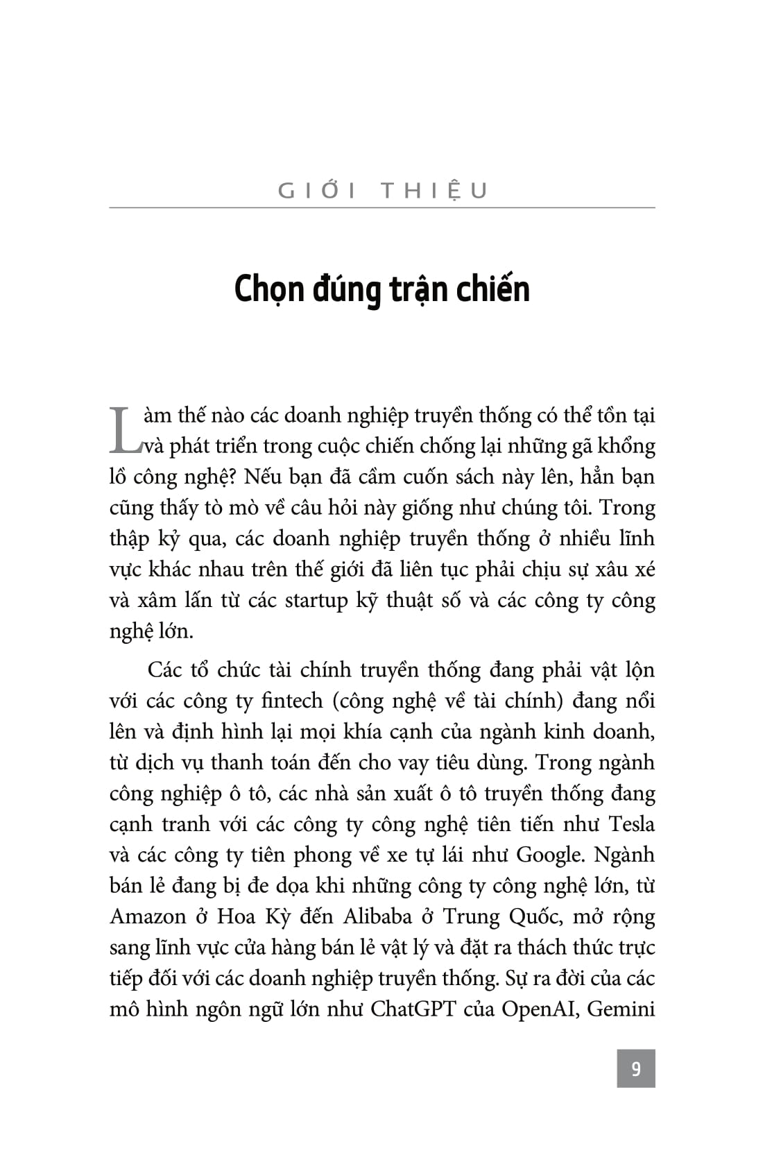 Smart Rivals - Những Cuộc Đối Đấu Thông Minh - Ảnh 7