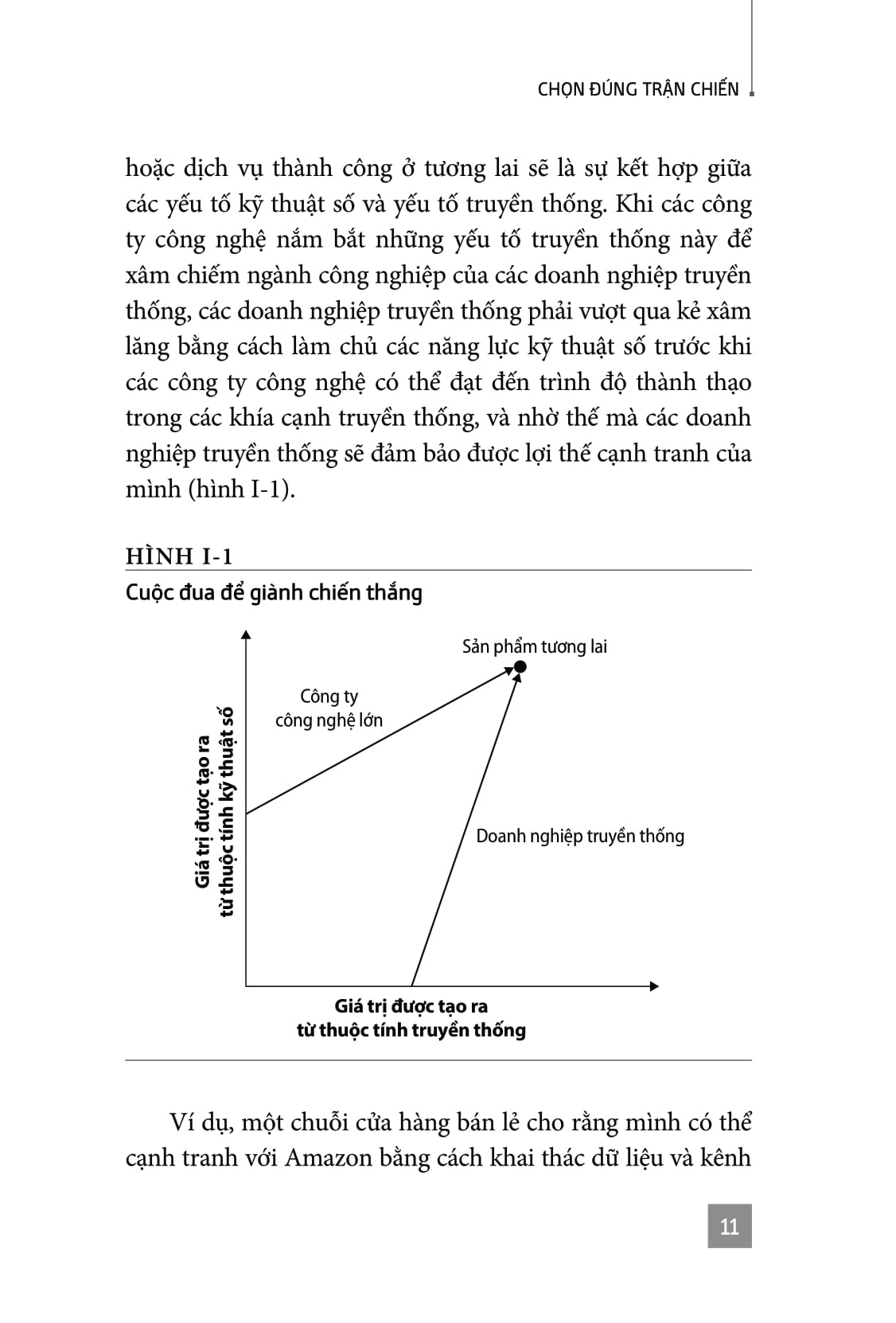 Smart Rivals - Những Cuộc Đối Đấu Thông Minh - Ảnh 9