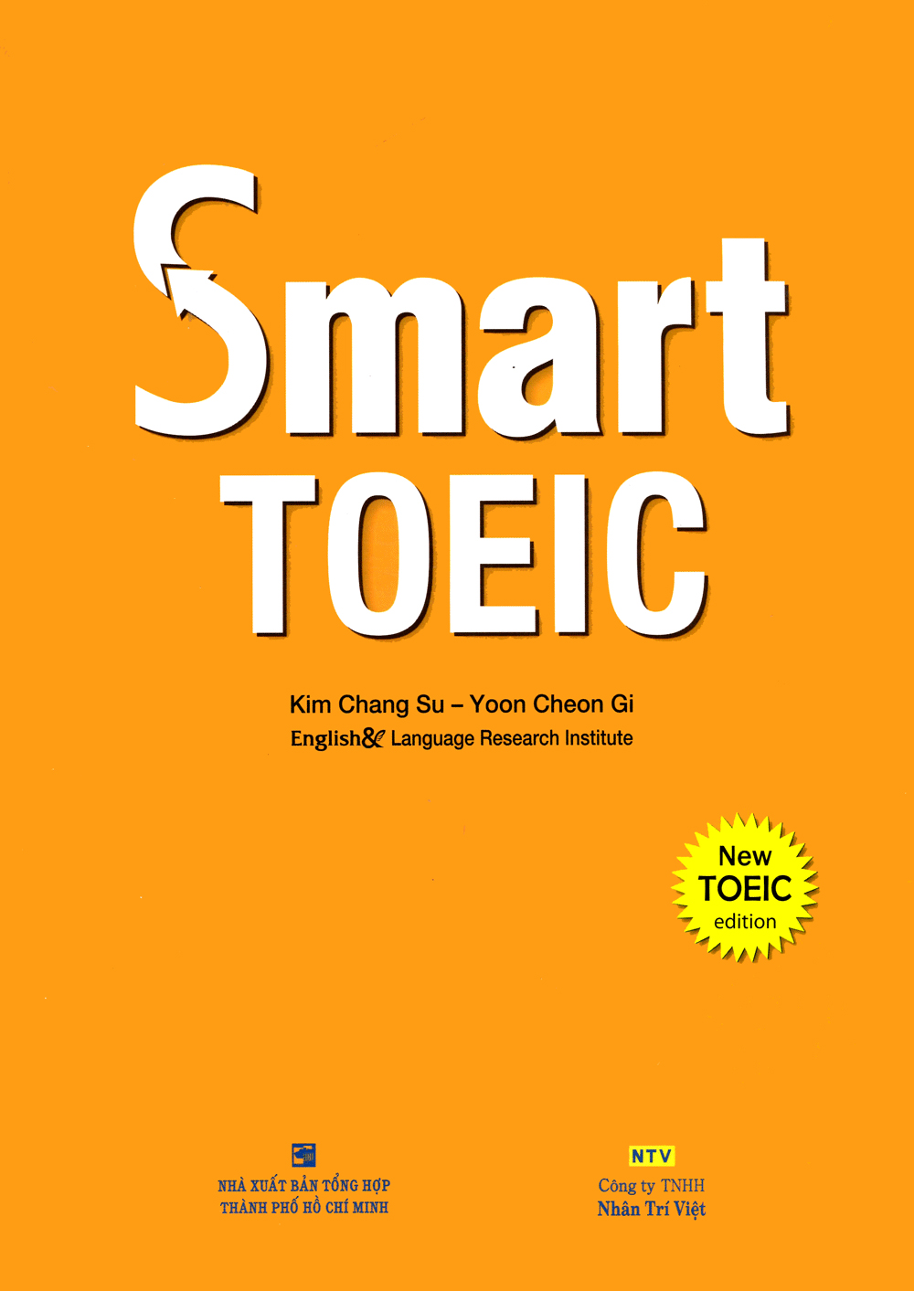 smart toeic (kèm cd) - Ảnh 3