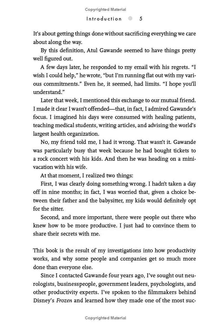 smarter faster better - Ảnh 10