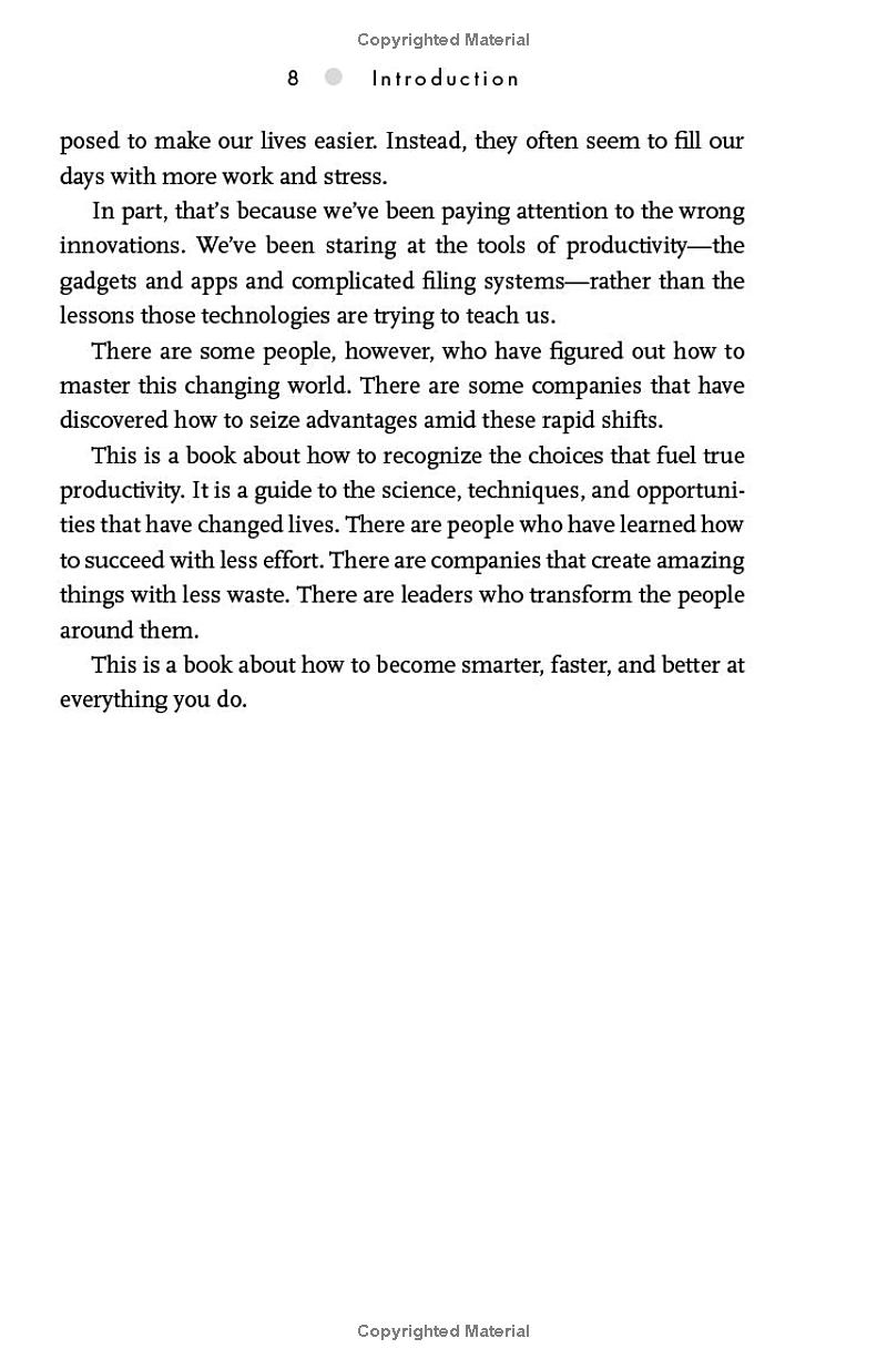 smarter faster better - Ảnh 13