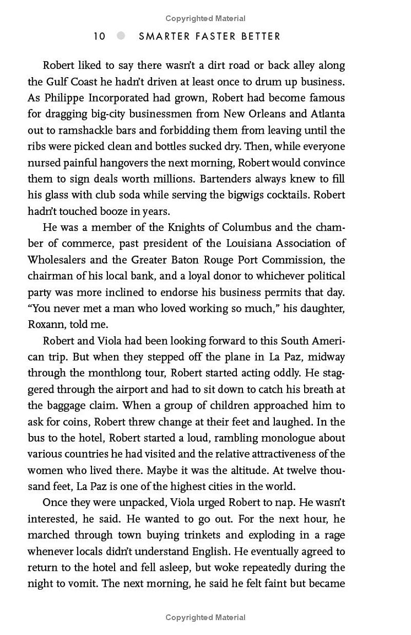 smarter faster better - Ảnh 15