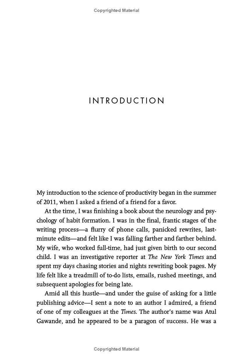 smarter faster better - Ảnh 8