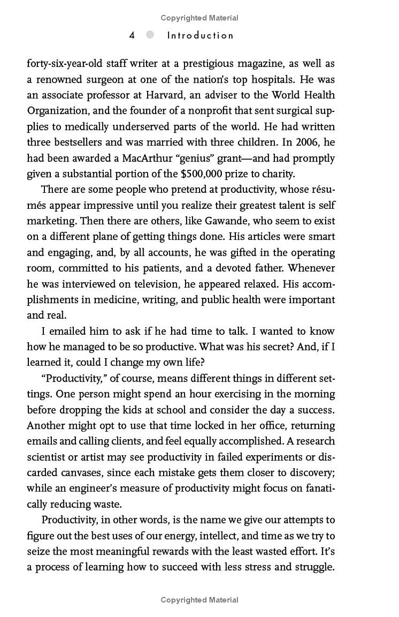 smarter faster better - Ảnh 9