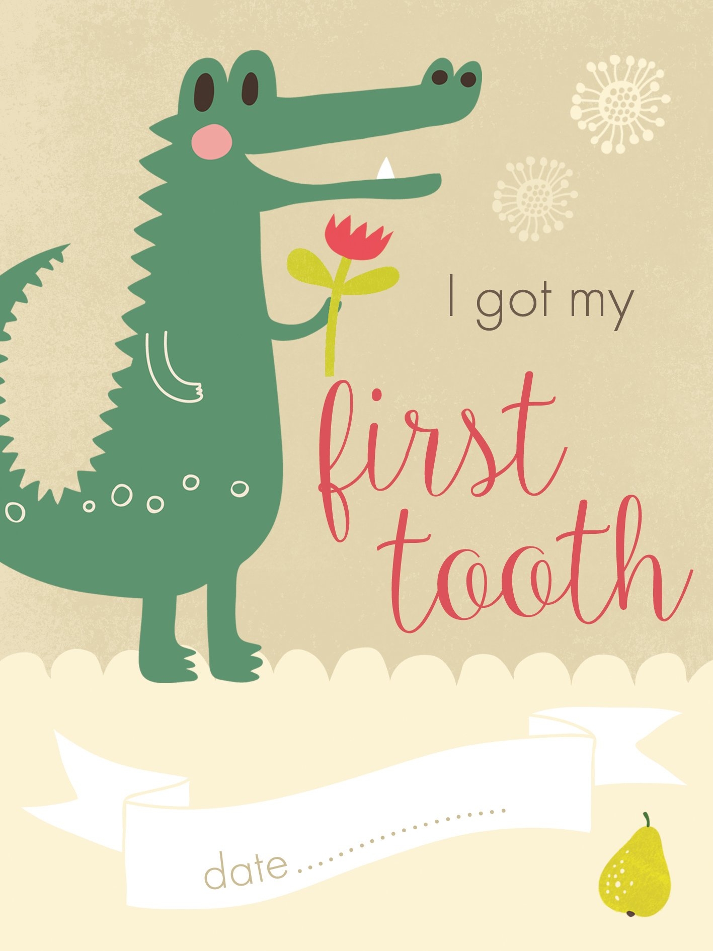 smile baby! - Ảnh 3