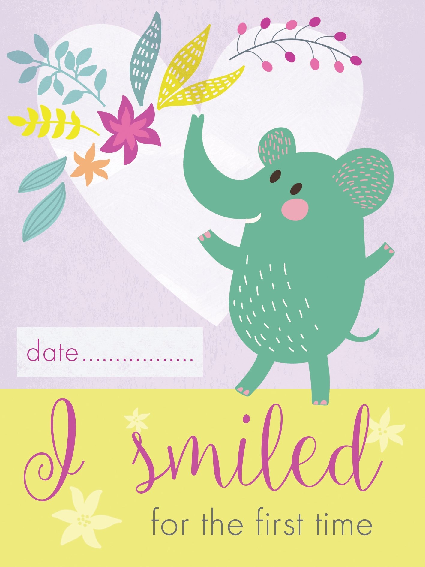 smile baby! - Ảnh 6