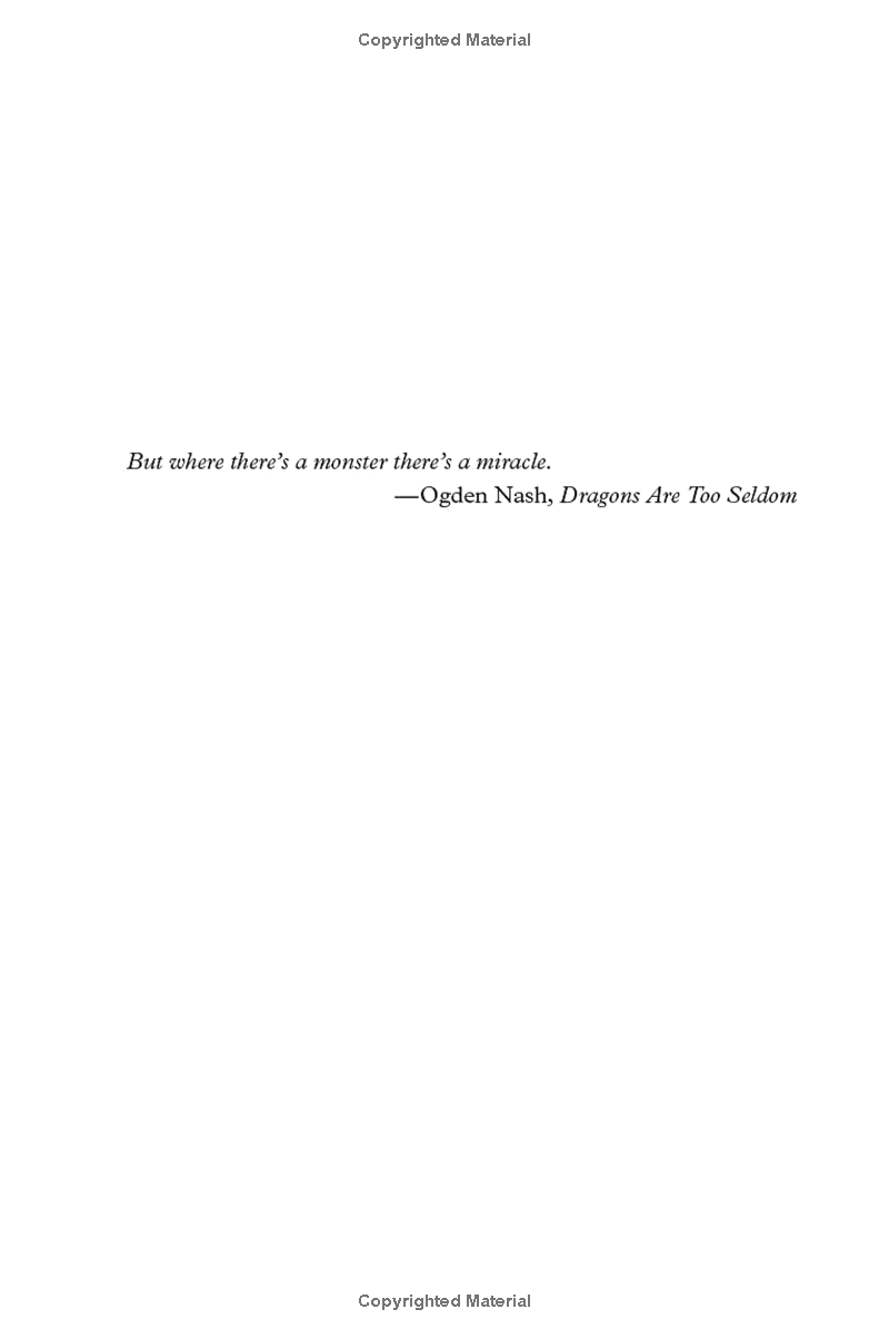 smoke and mirrors: short fictions and illusions - Ảnh 11