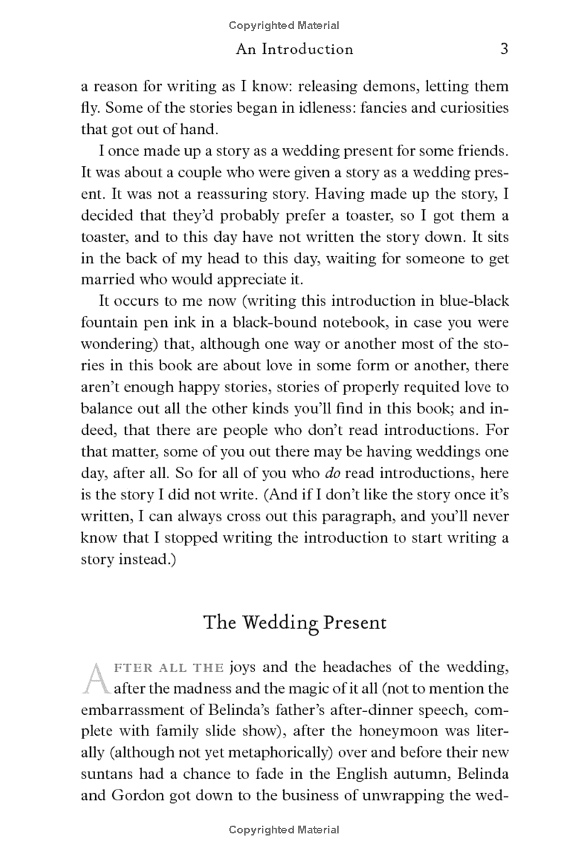 smoke and mirrors: short fictions and illusions - Ảnh 14