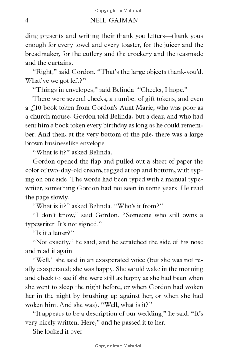 smoke and mirrors: short fictions and illusions - Ảnh 15