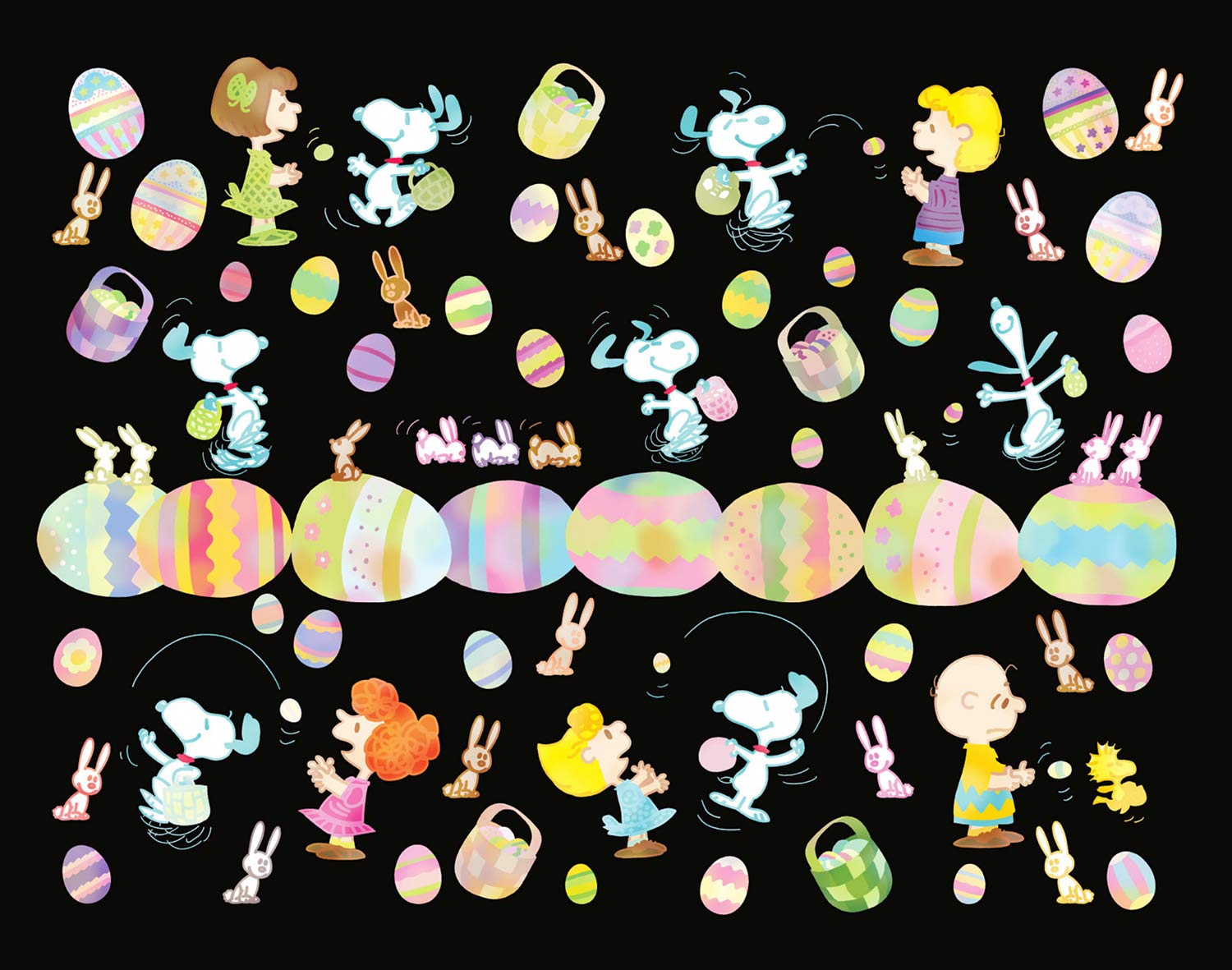 snoopy what a wonderful season! (大人のためのヒーリングスクラッチアート) - Ảnh 6